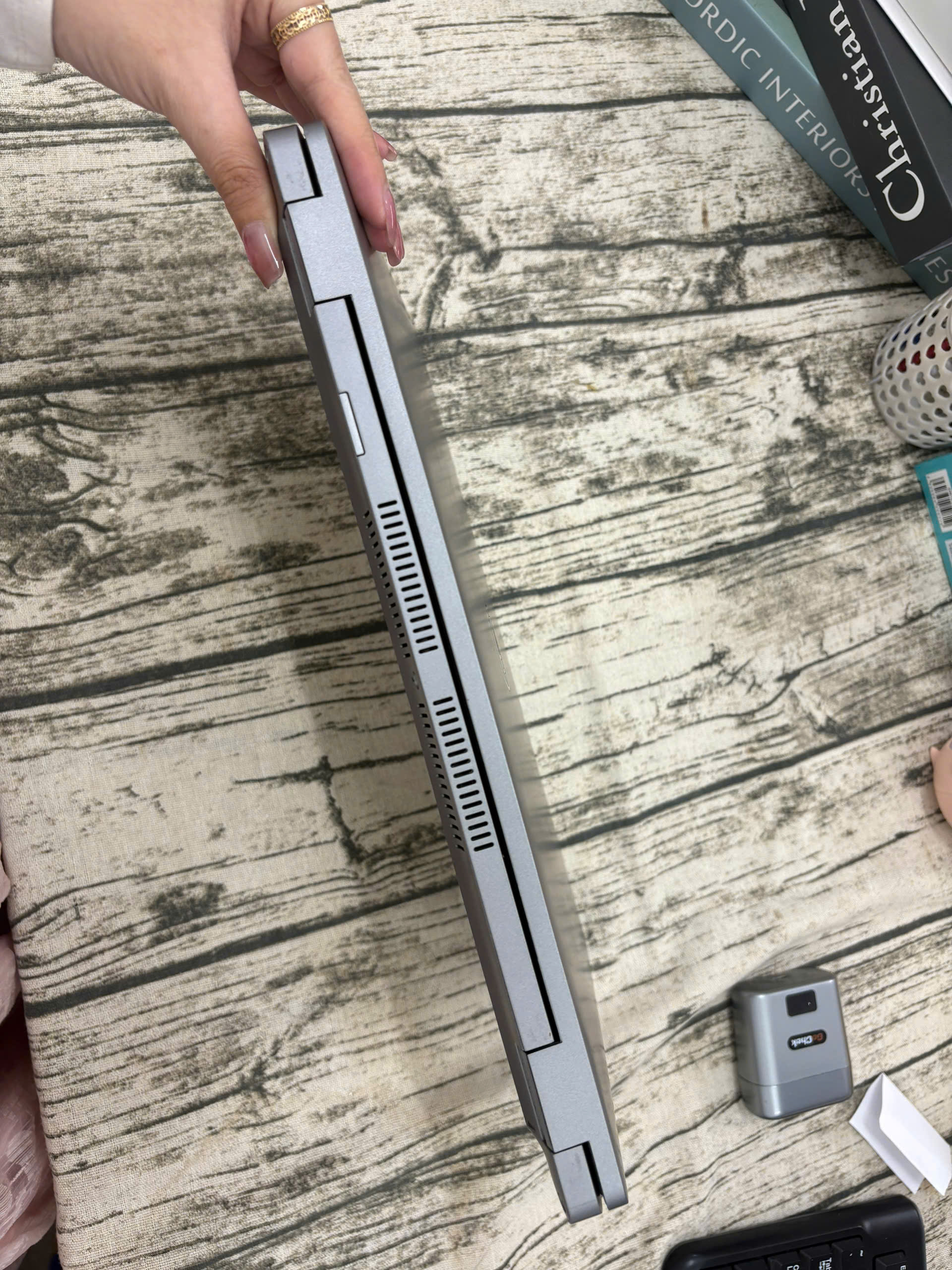 Dell Latitude 5420 - Ảnh 9