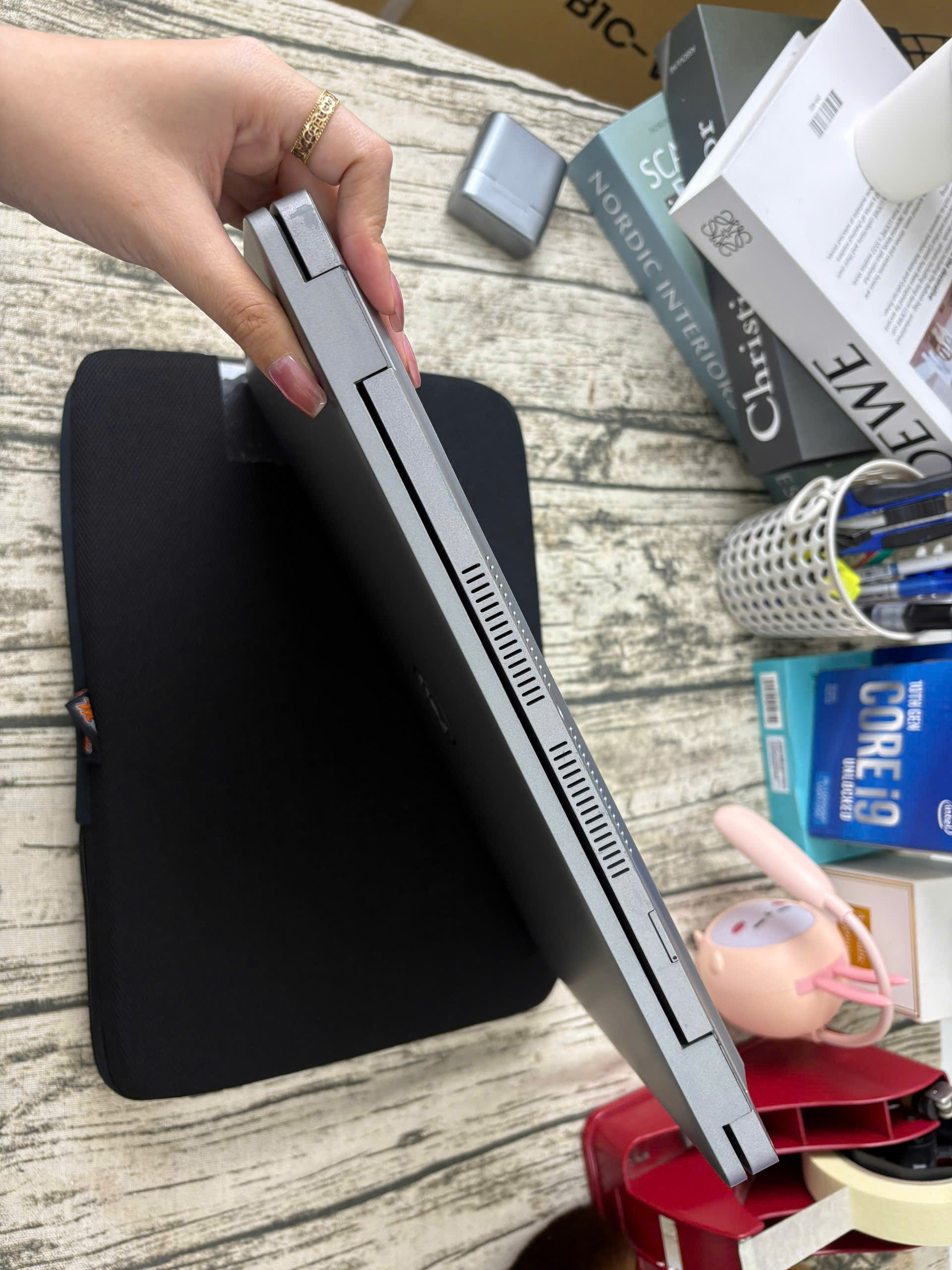 Dell Latitude 5420 - Ảnh 5