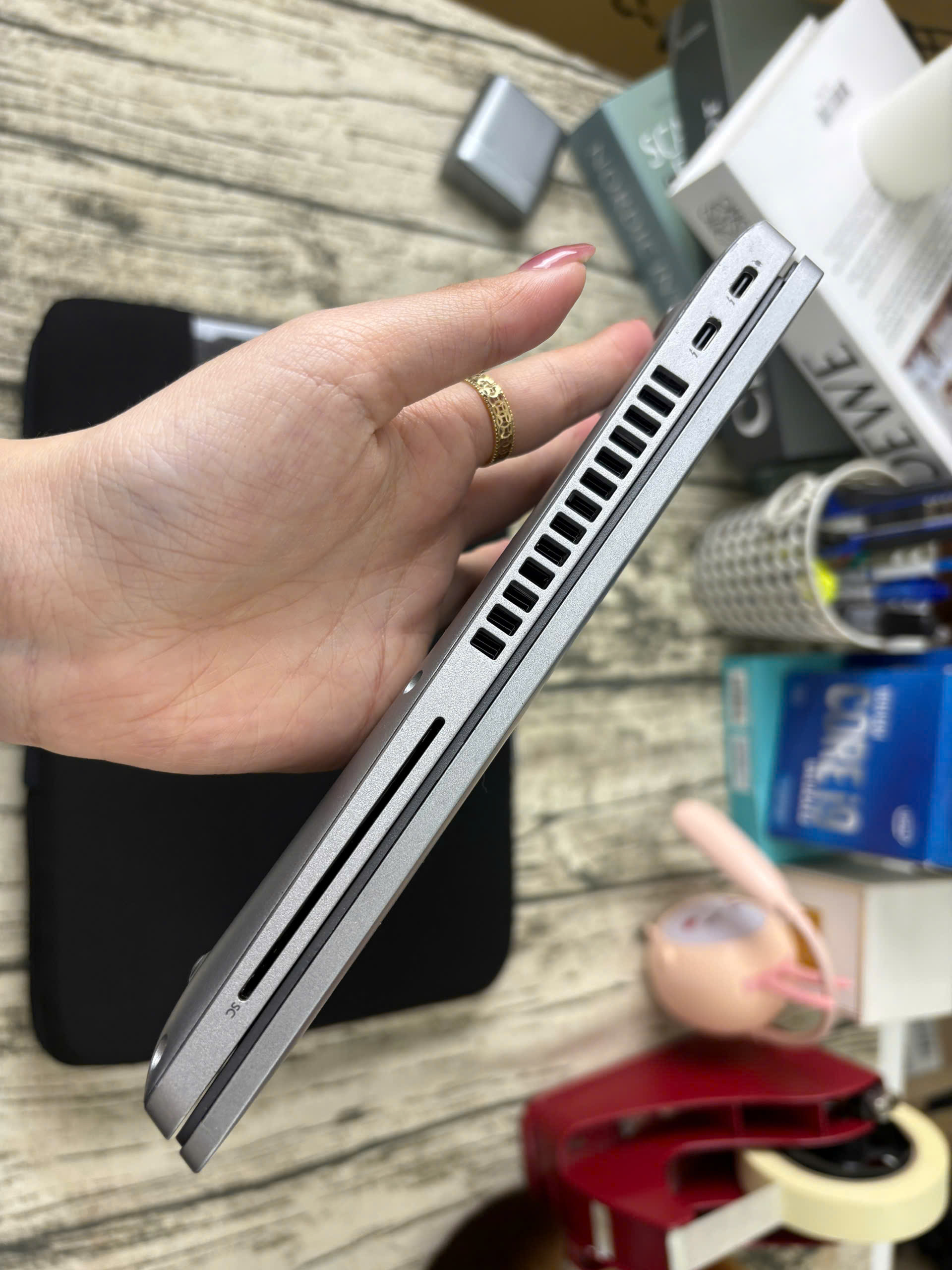 Dell Latitude 5420 - Ảnh 6