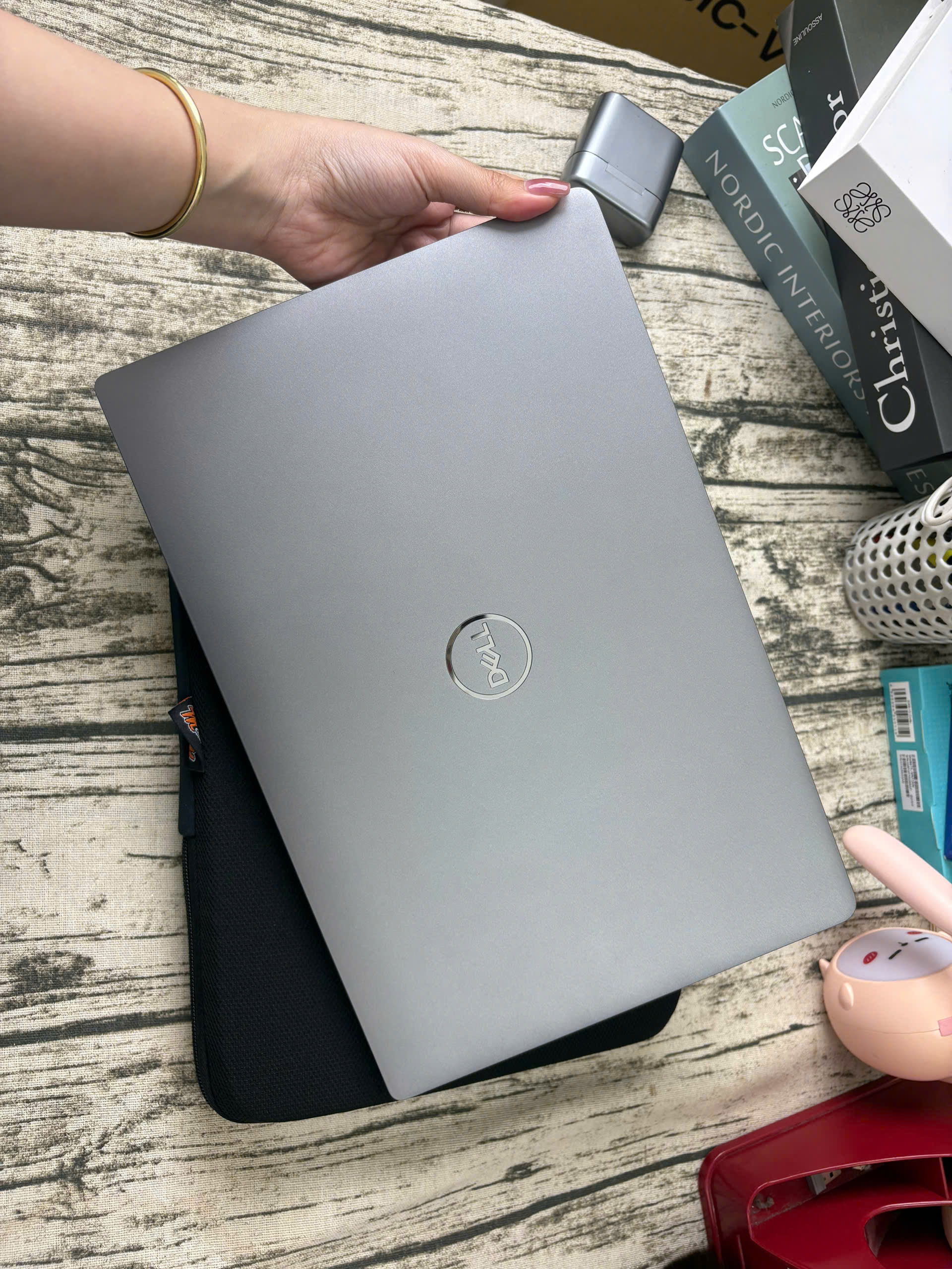 Dell Latitude 5420 - Ảnh 7