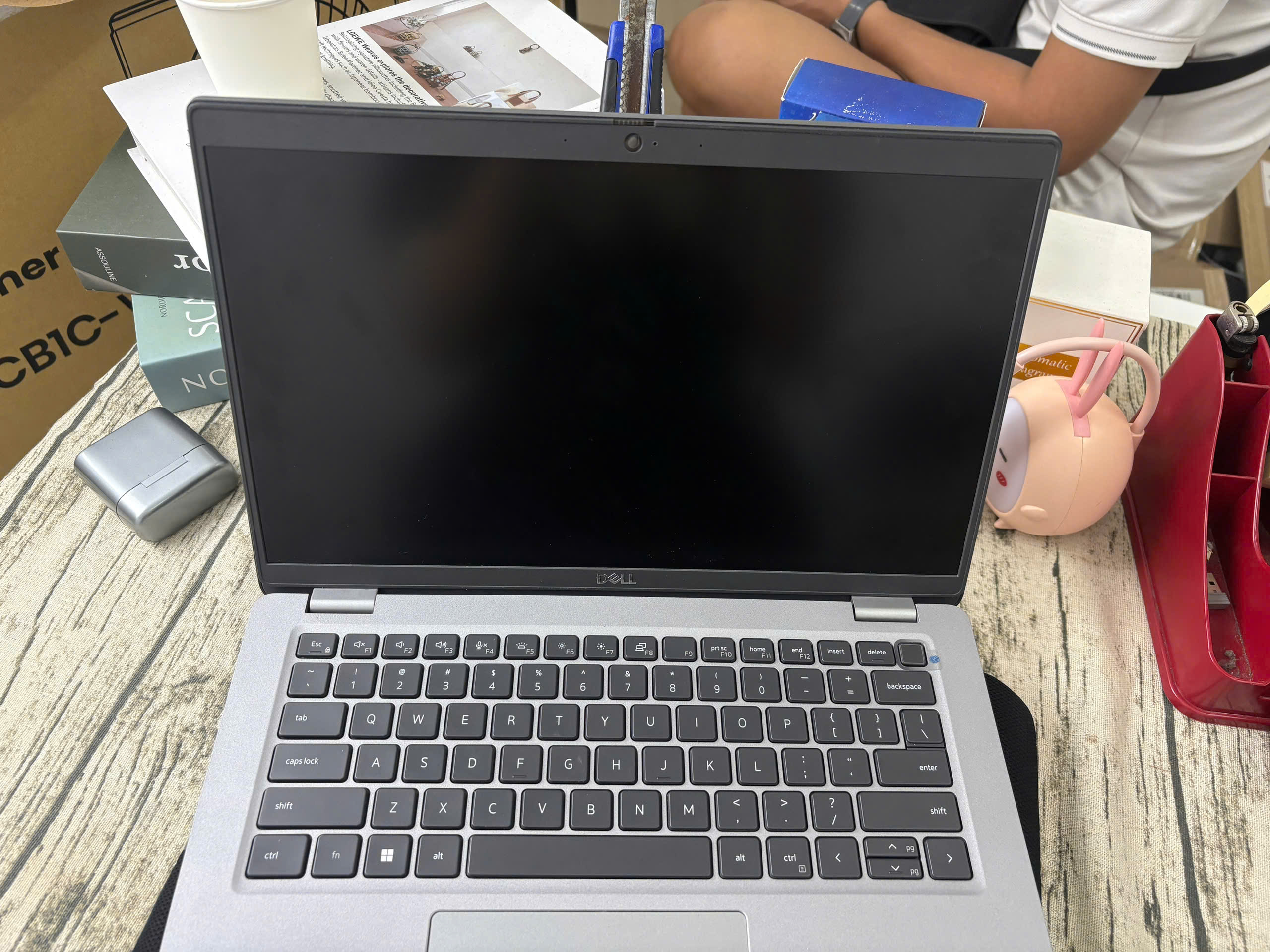 Dell Latitude 5420 - Ảnh 8