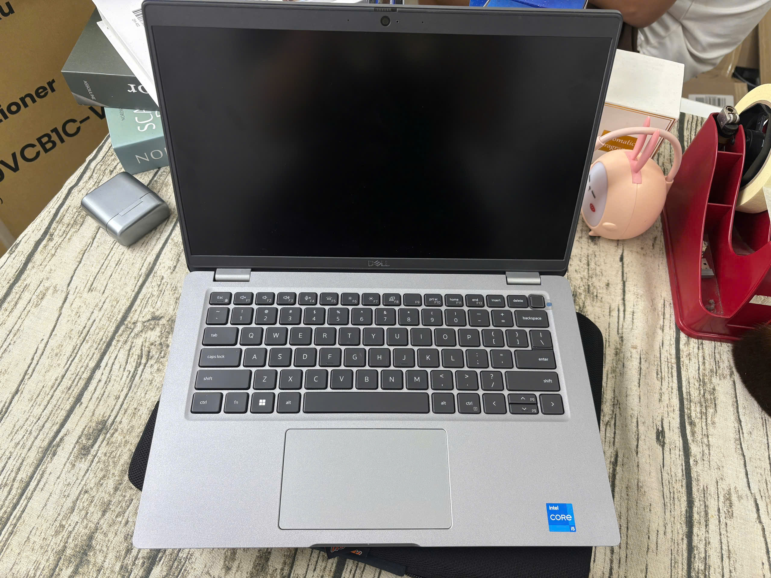 Dell Latitude 5420
