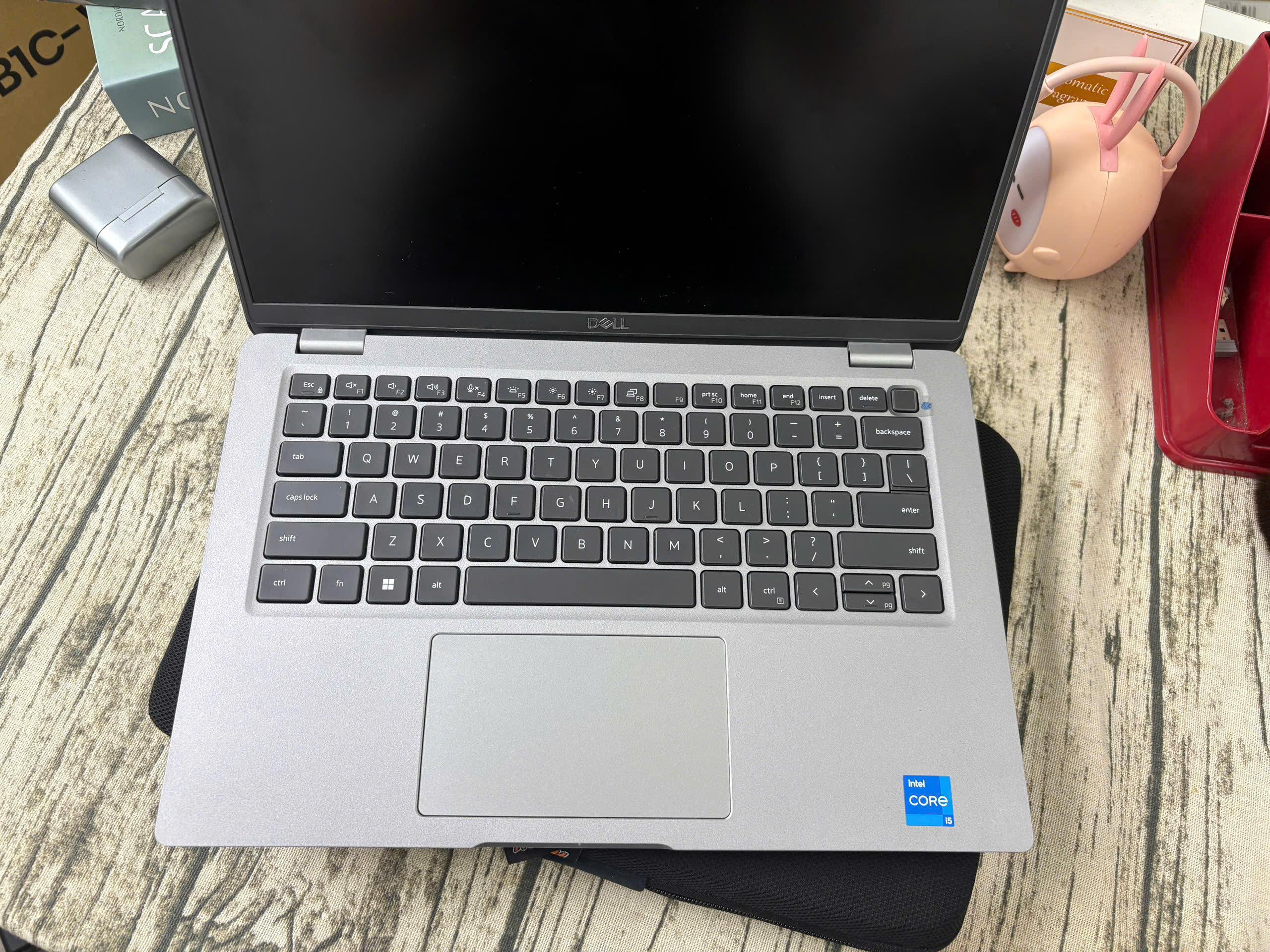Dell Latitude 5420 - Ảnh 9