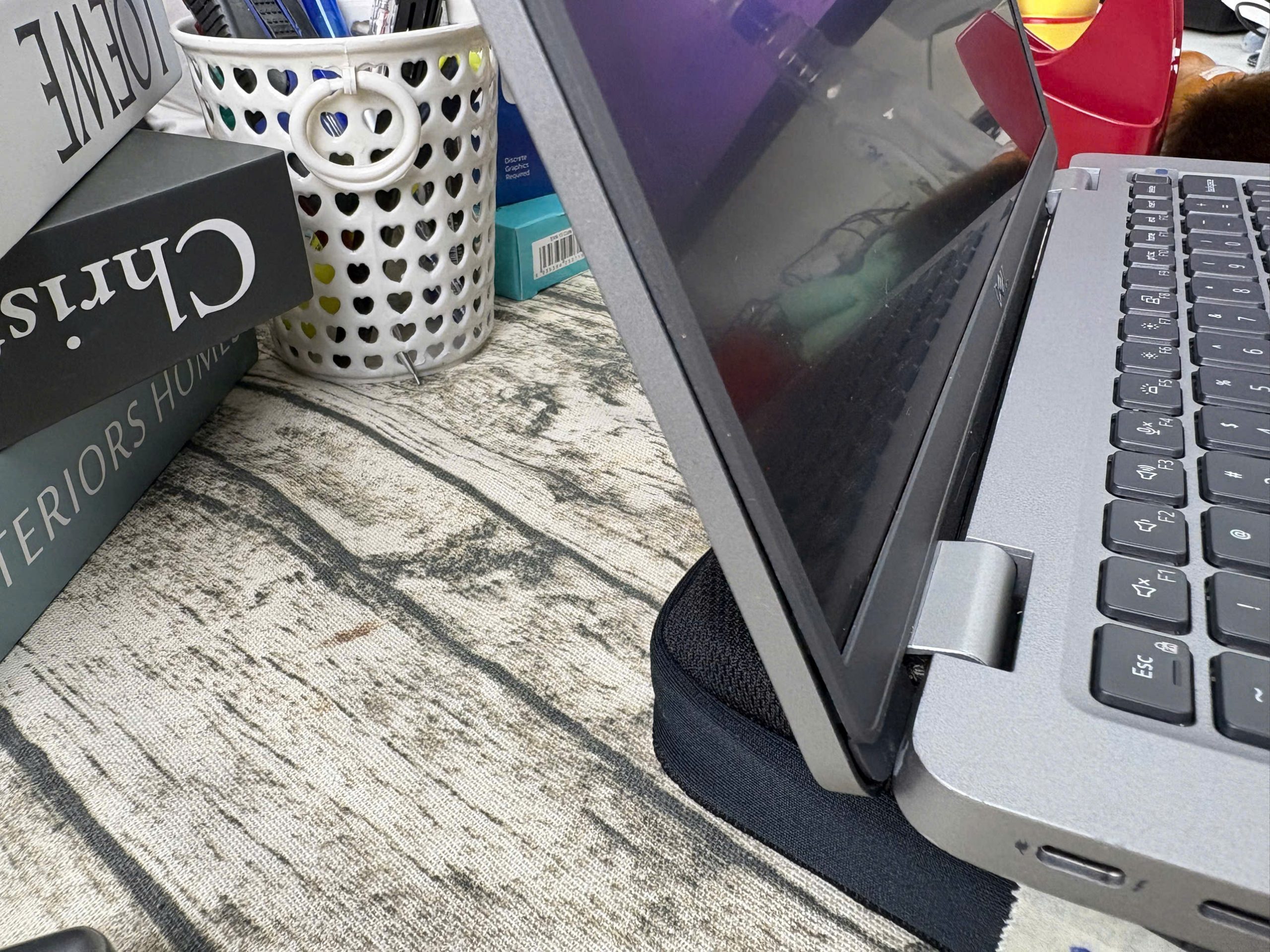 Dell Latitude 5420 - Ảnh 10