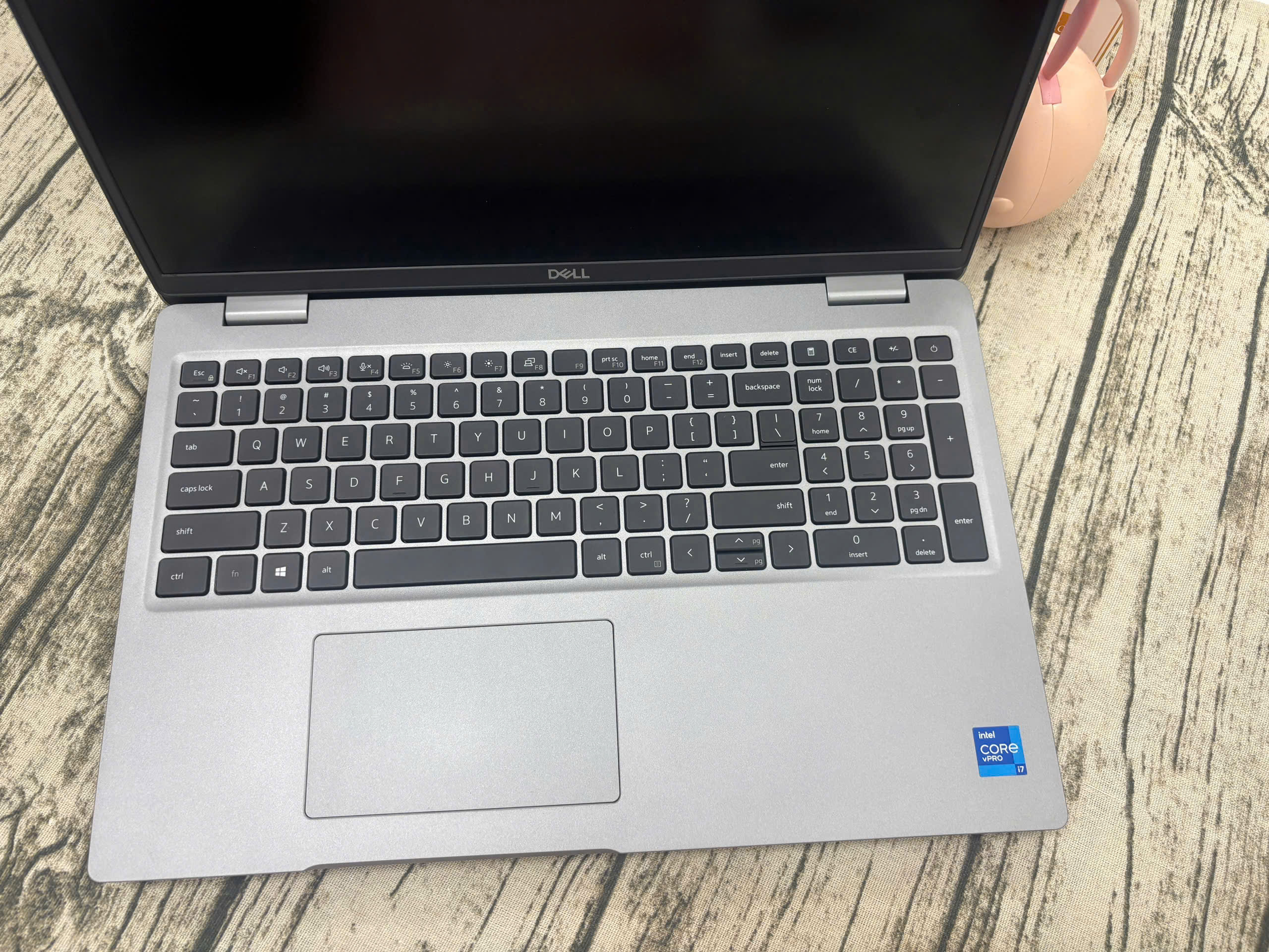 Dell Latitude 5521 - Ảnh 3