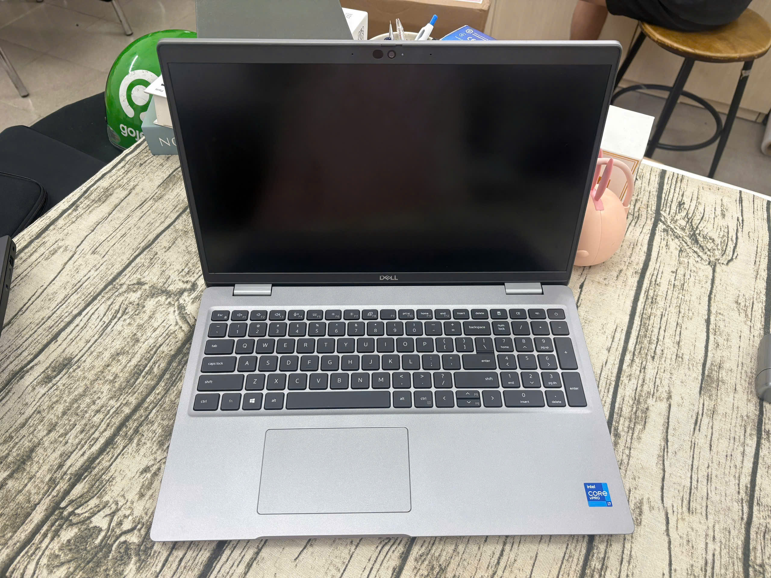 Dell Latitude 5521 - Ảnh 4