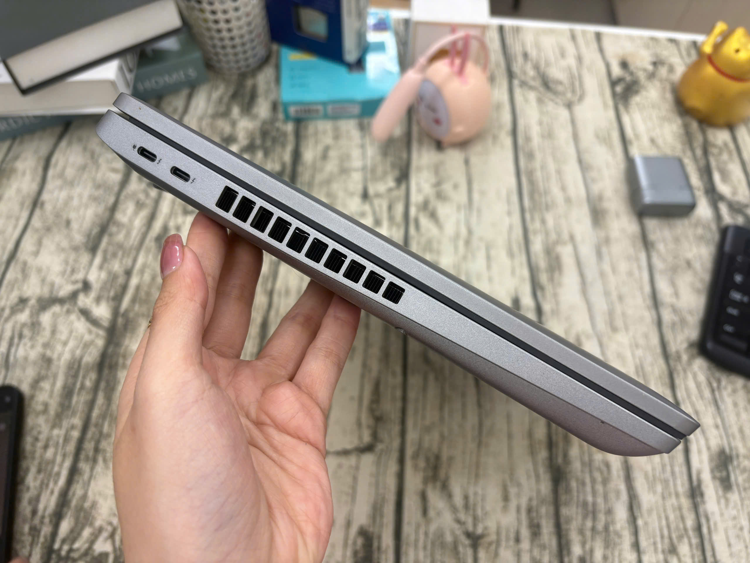 Dell Latitude 5521 - Ảnh 5