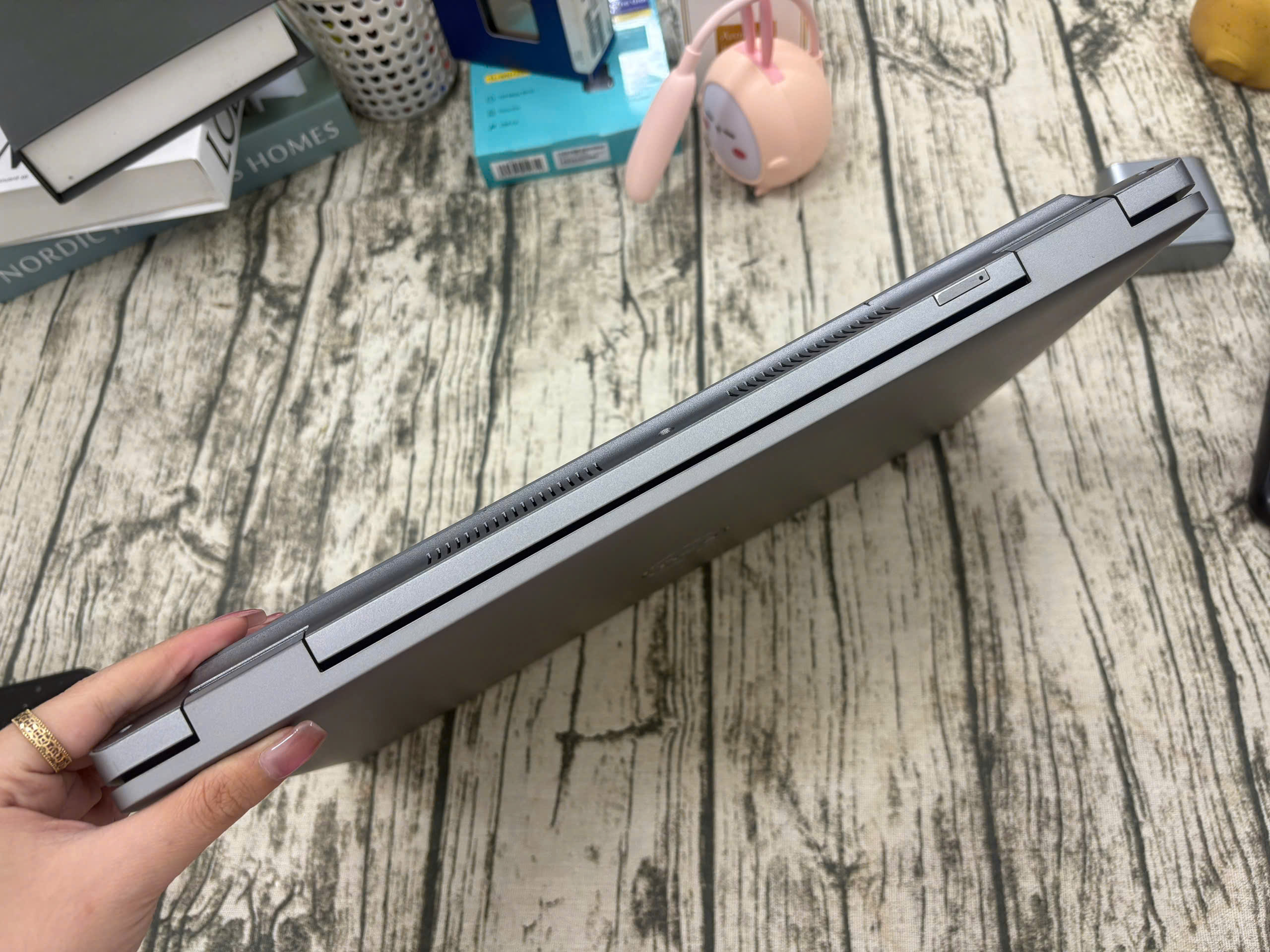 Dell Latitude 5521 - Ảnh 6