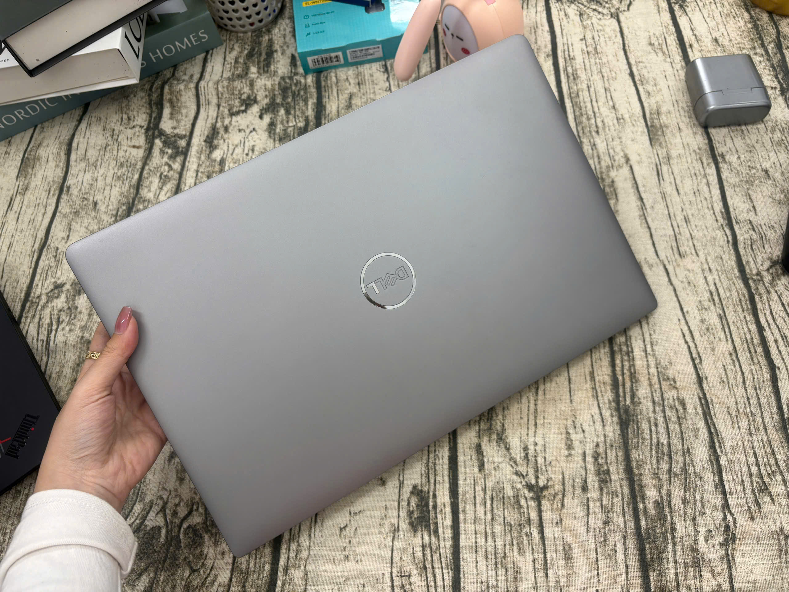 Dell Latitude 5521 - Ảnh 7