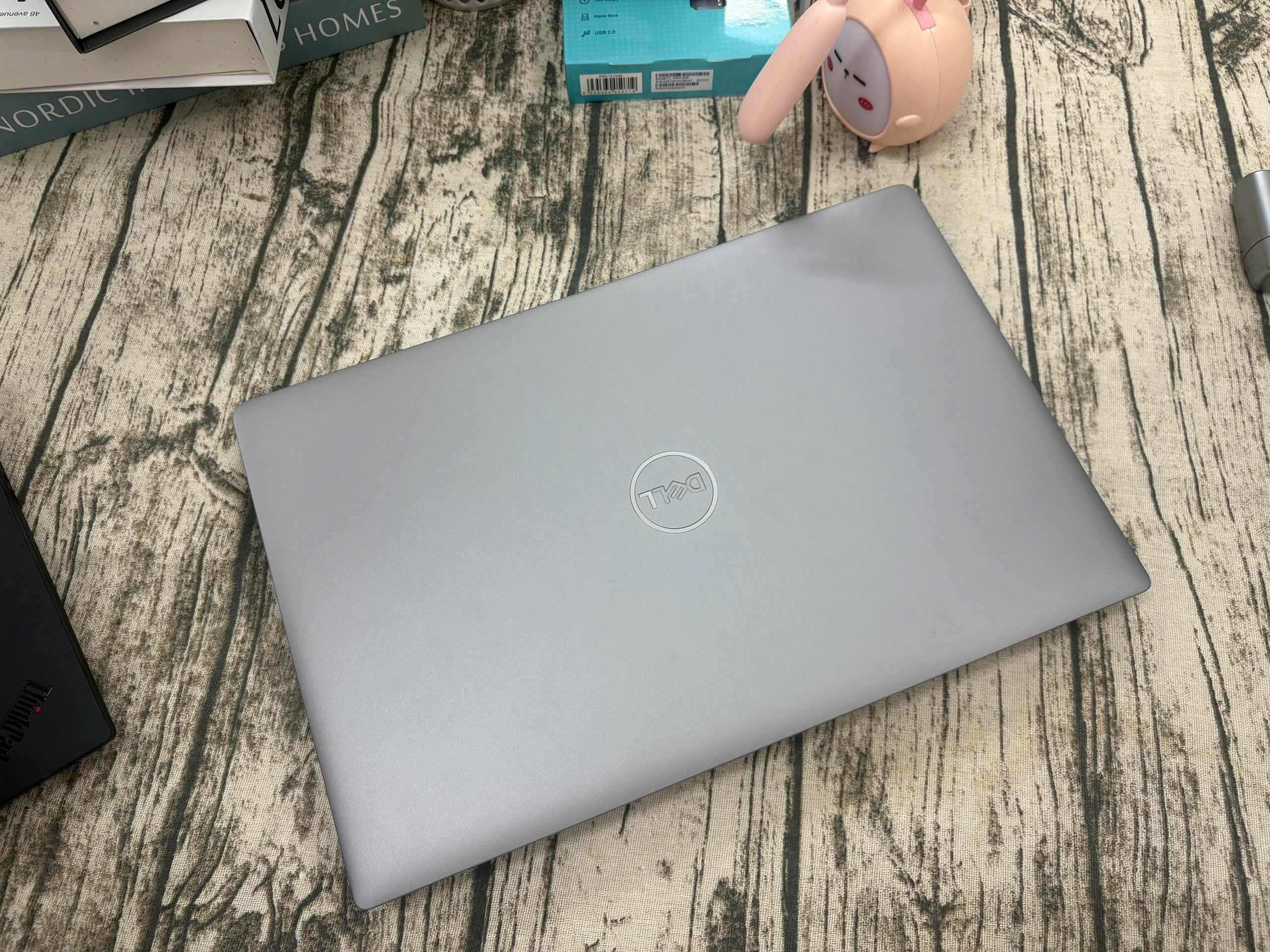 Dell Latitude 5521 - Ảnh 9