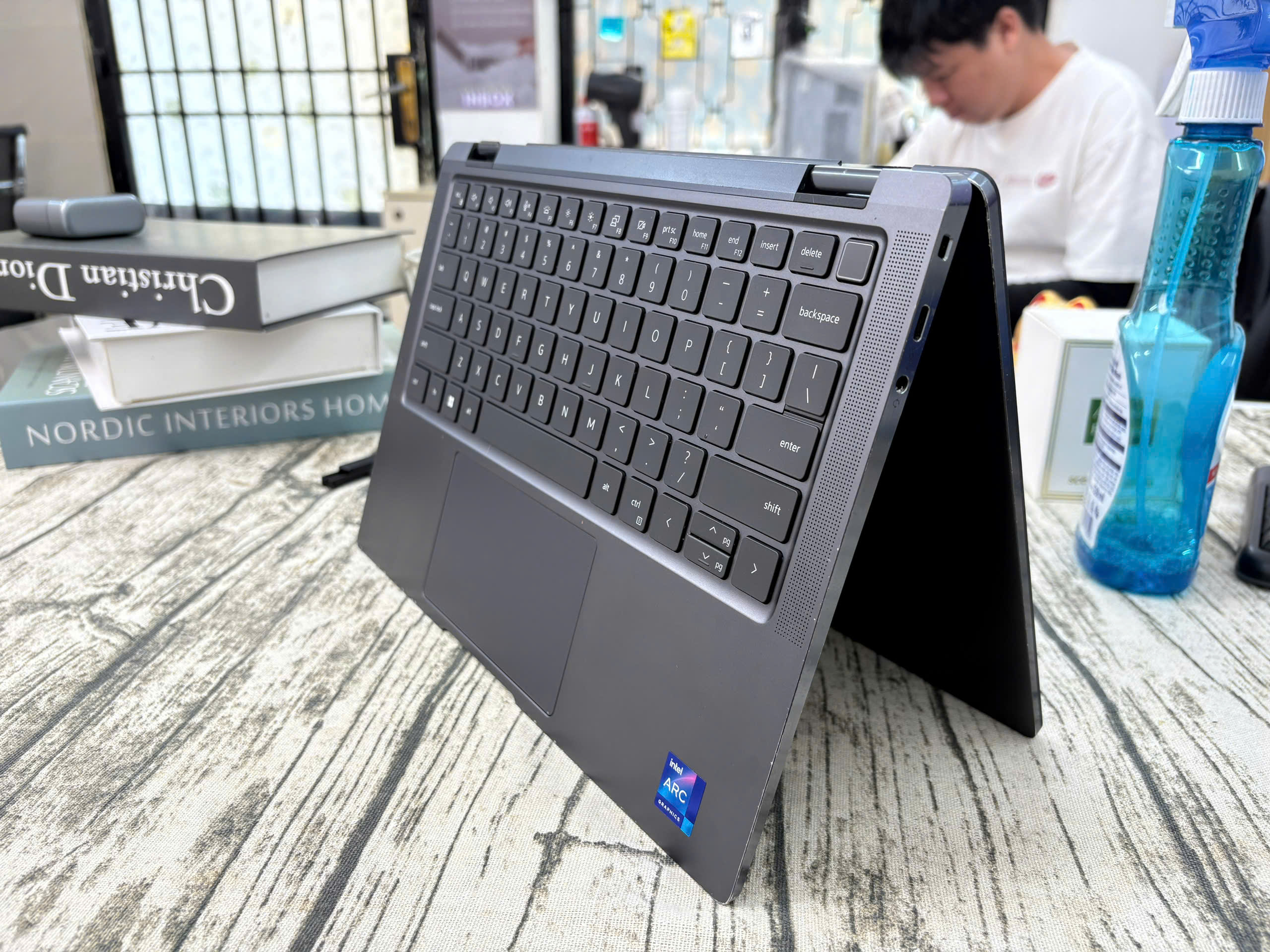 Dell Latitude 9330 2in1 - Ảnh 3