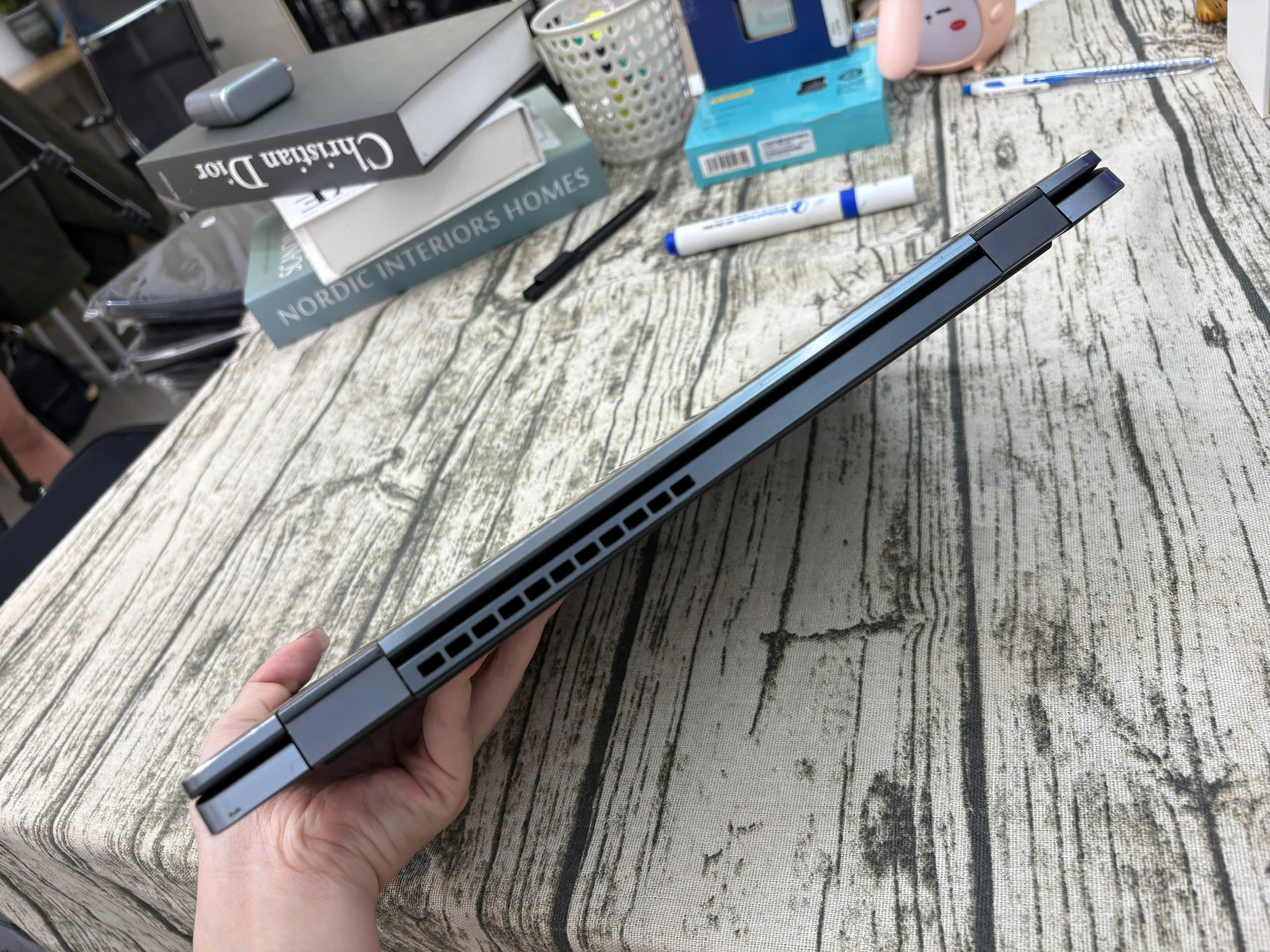 Dell Latitude 9330 2in1 - Ảnh 4