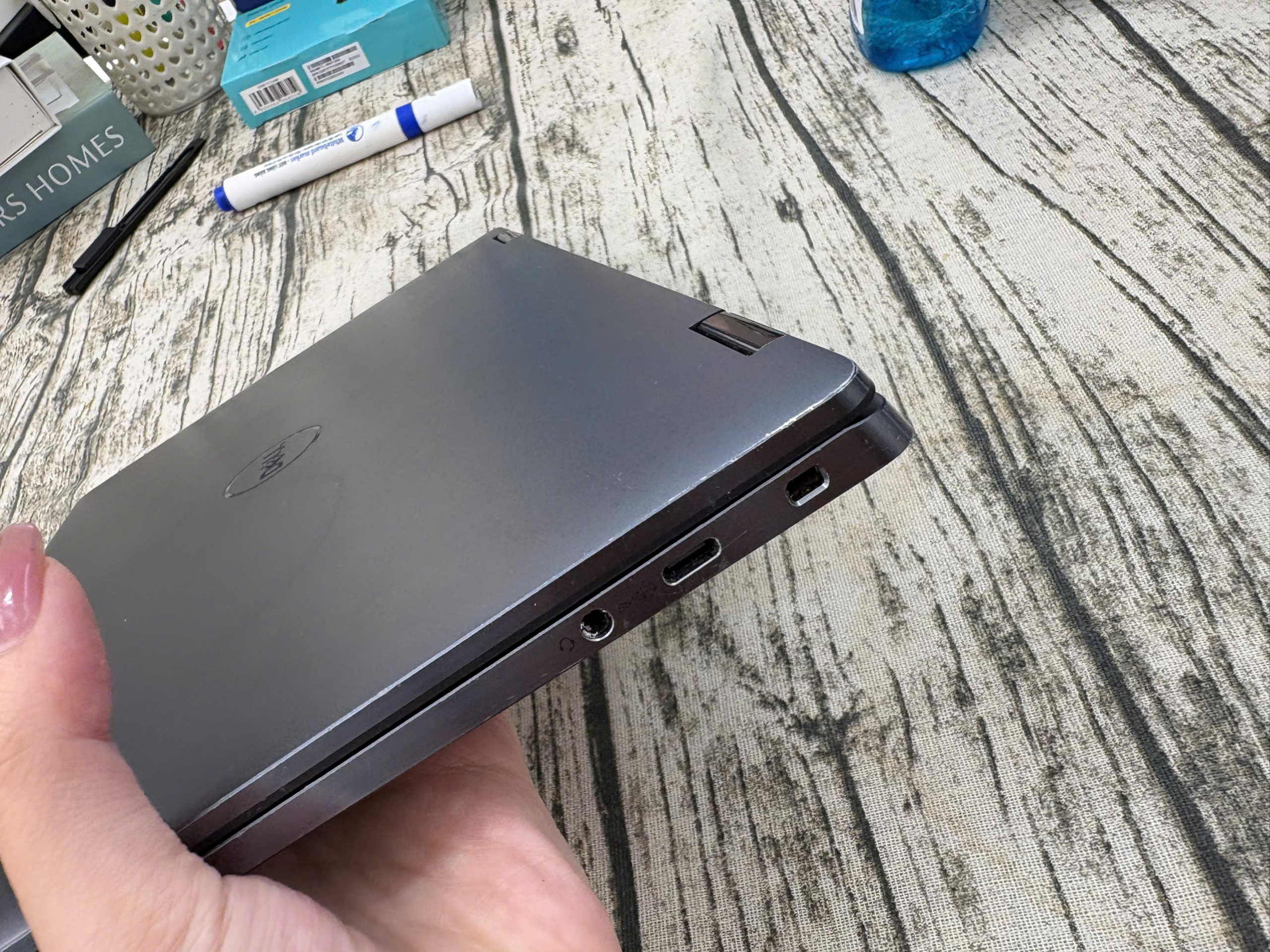Dell Latitude 9330 2in1 - Ảnh 5