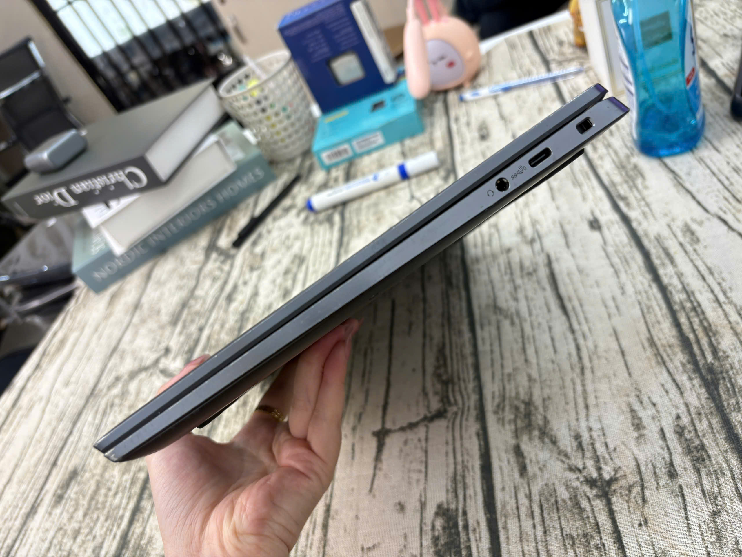 Dell Latitude 9330 2in1 - Ảnh 6
