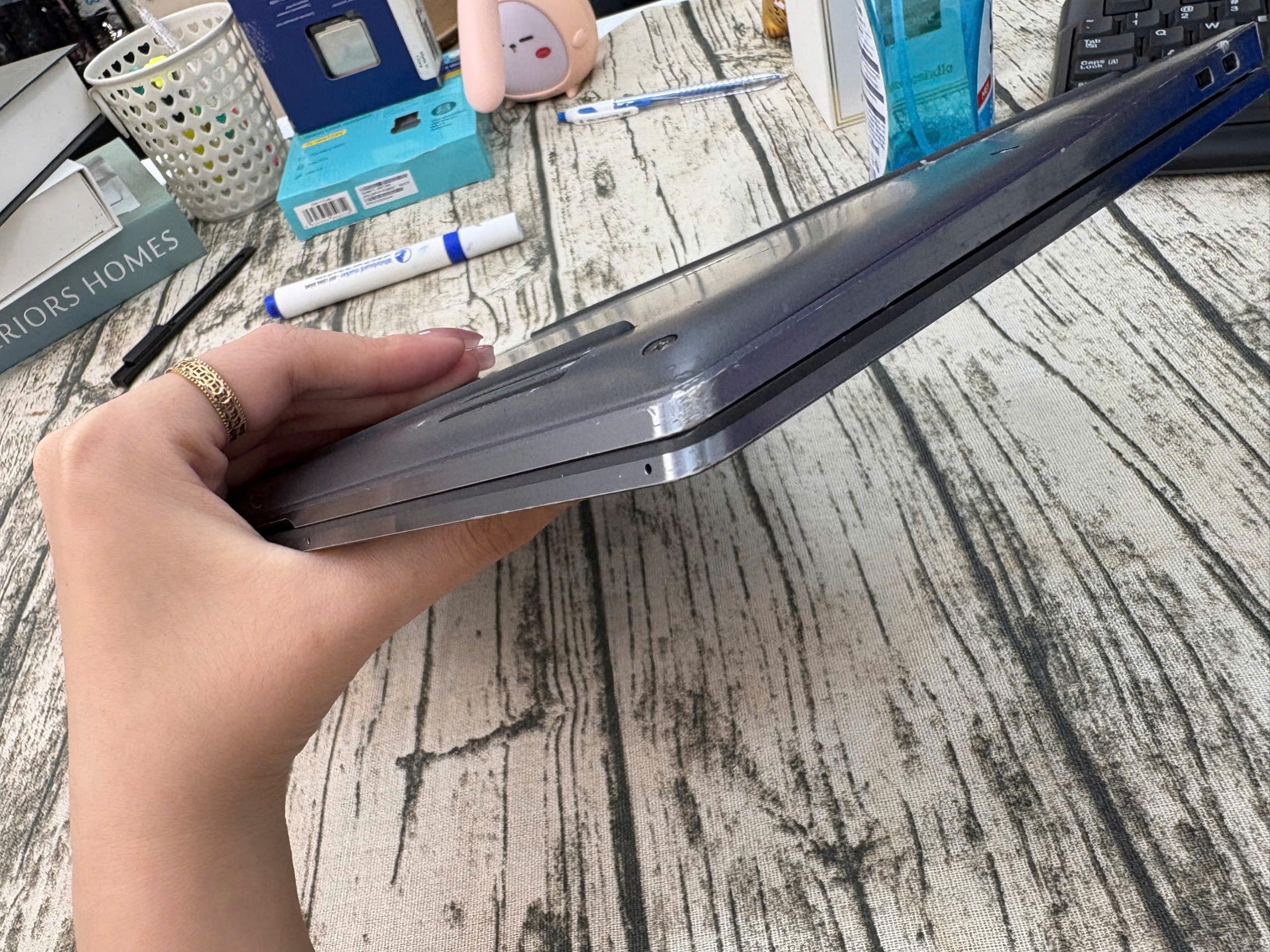 Dell Latitude 9330 2in1 - Ảnh 8