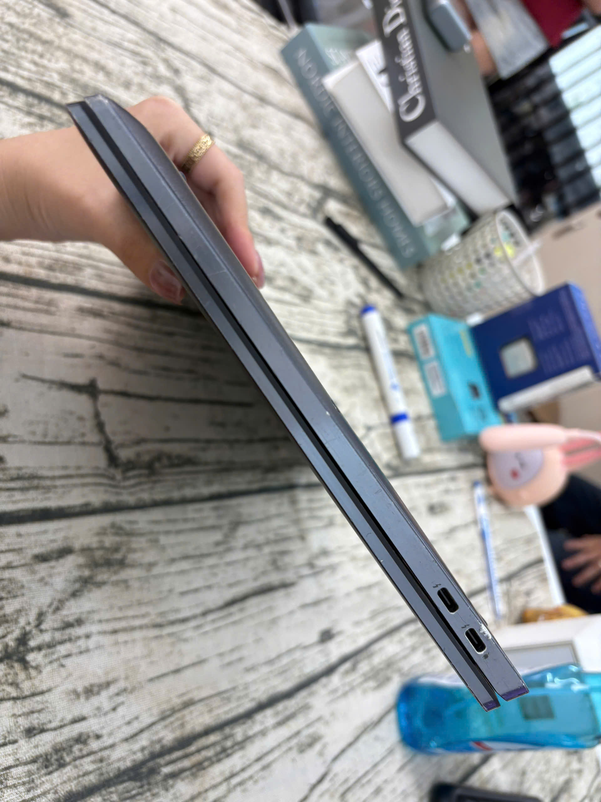 Dell Latitude 9330 2in1 - Ảnh 10