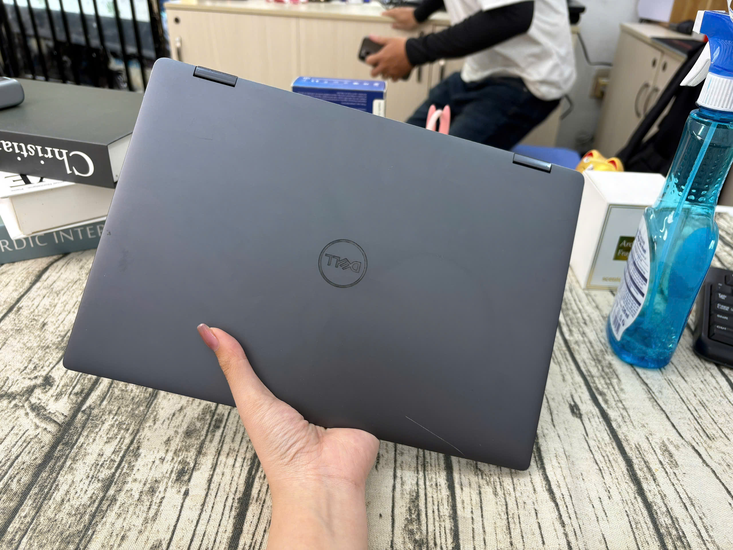 Dell Latitude 9330 2in1 - Ảnh 11