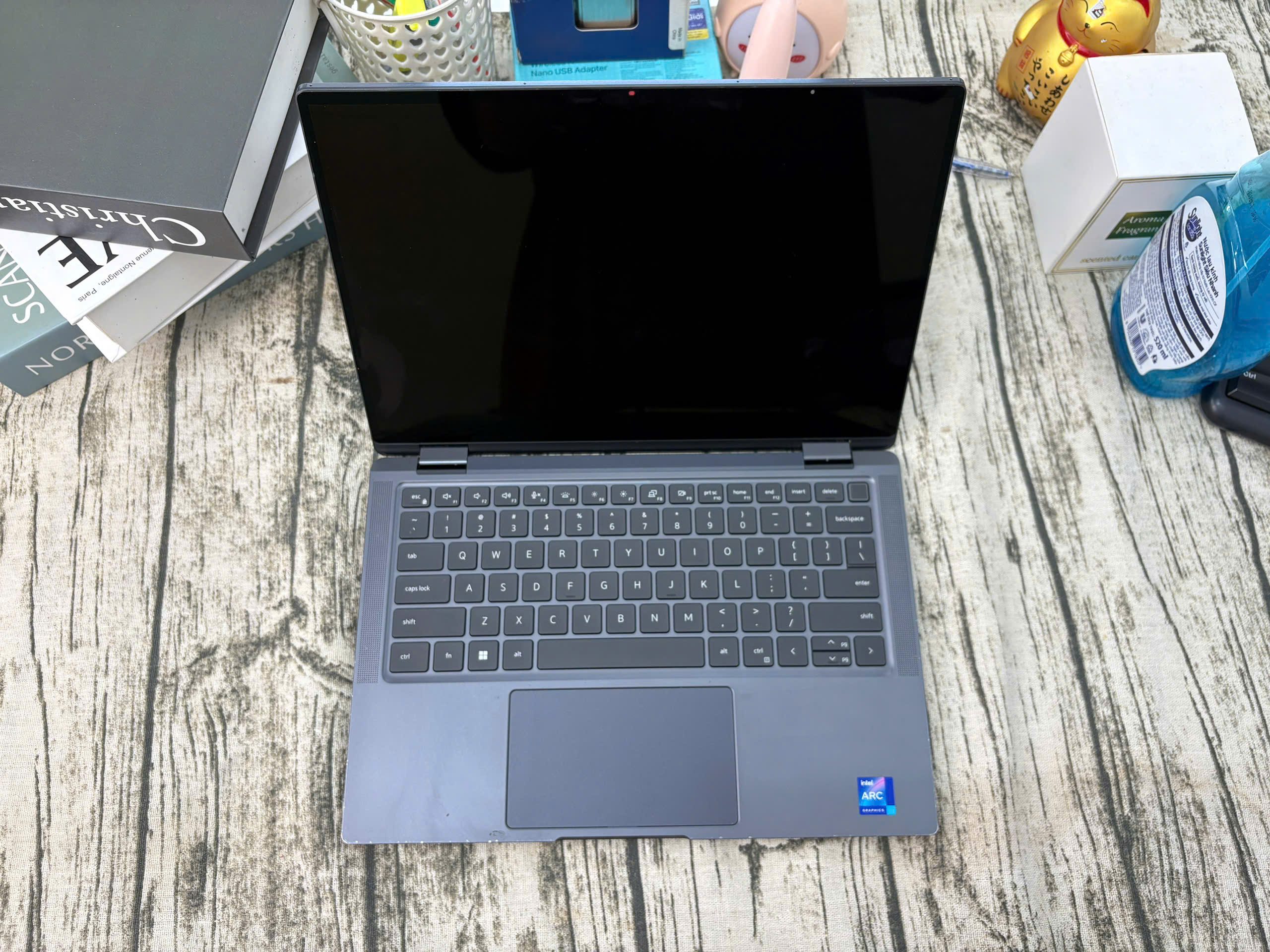 Dell Latitude 9330 2in1