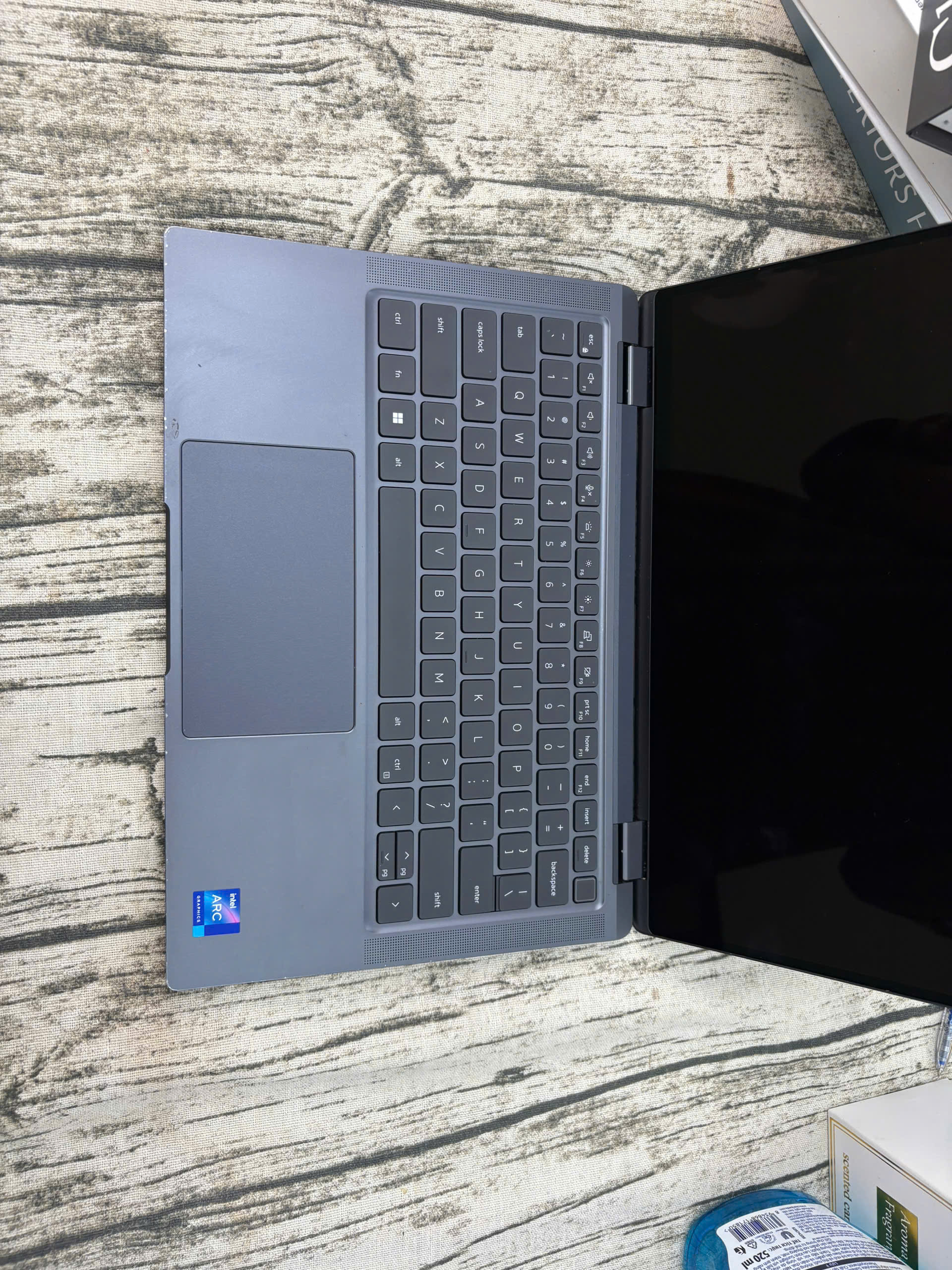 Dell Latitude 9330 2in1 - Ảnh 15