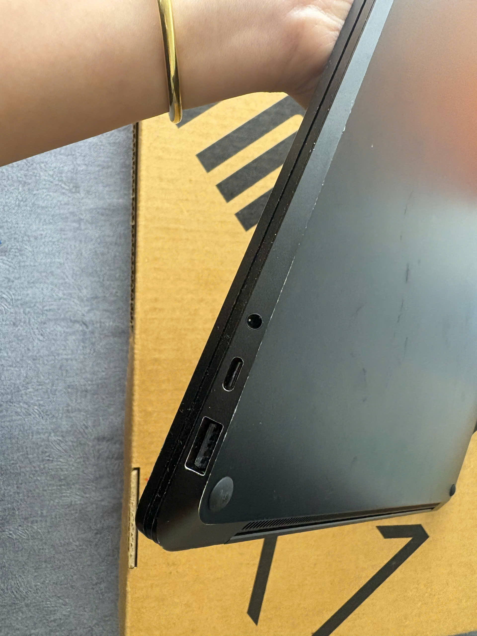 Surface Laptop 3 Black - Ảnh 5