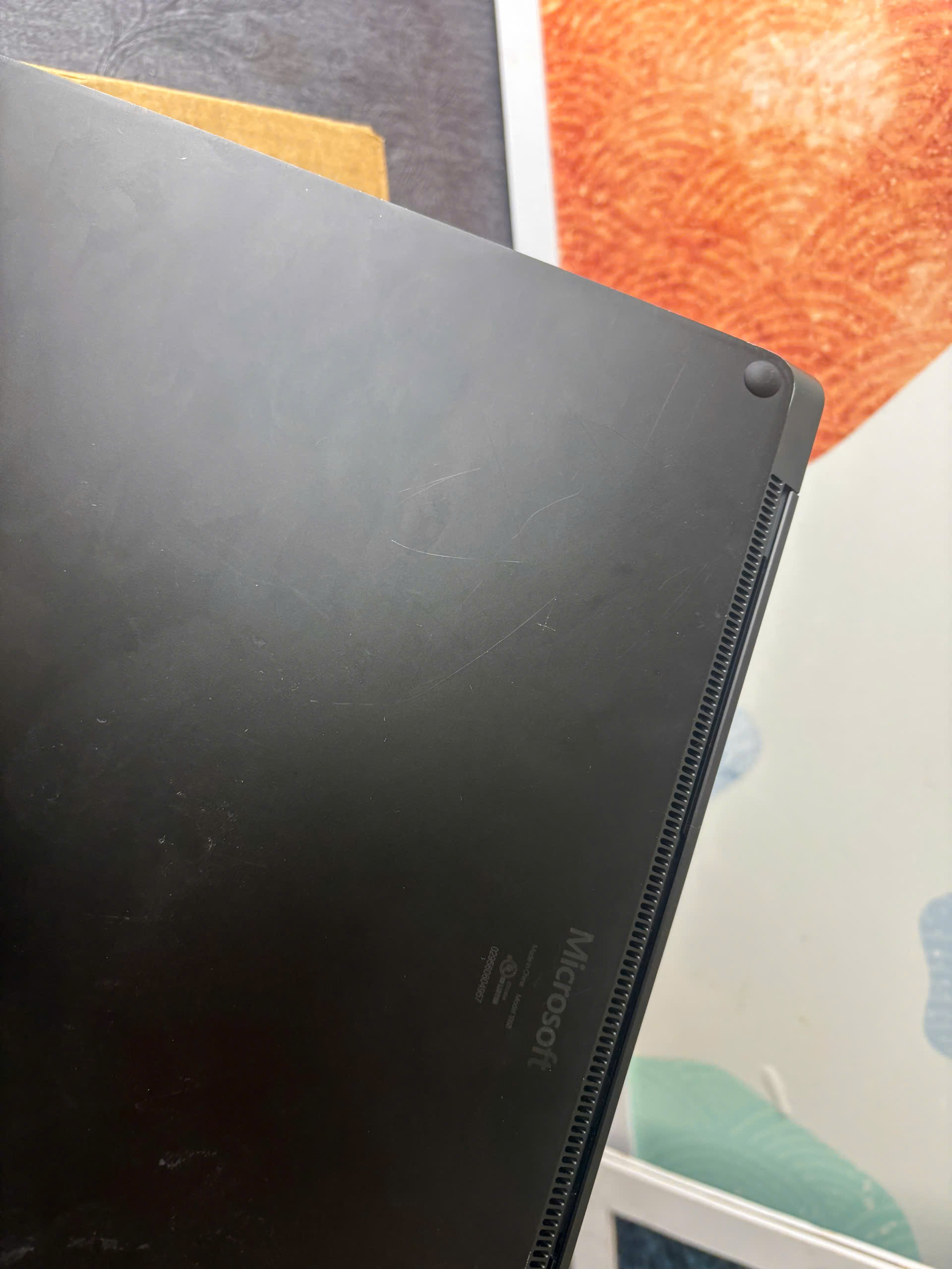 Surface Laptop 3 Black - Ảnh 6