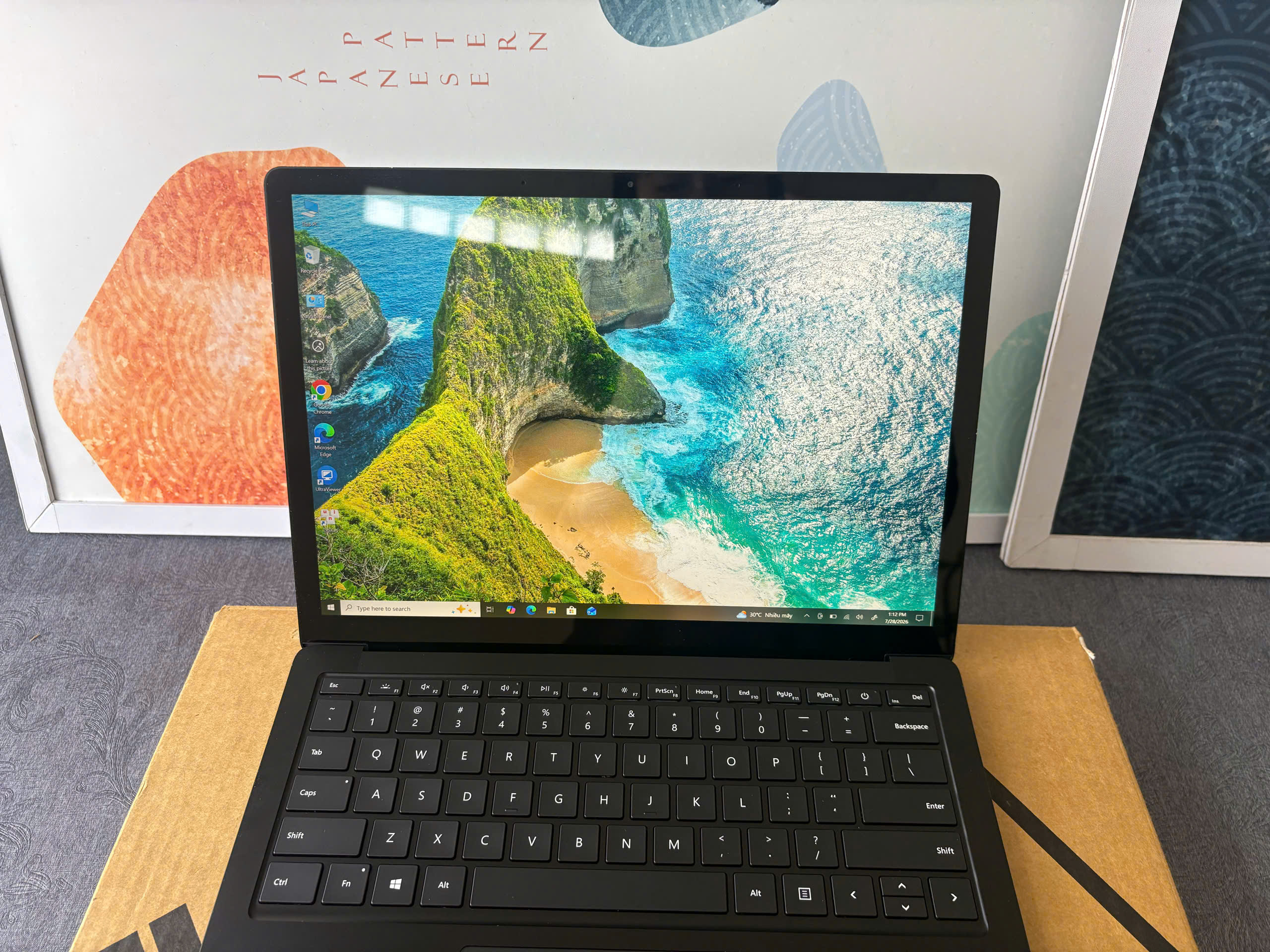 Surface Laptop 3 Black - Ảnh 13