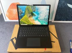 Surface Laptop 3 Black