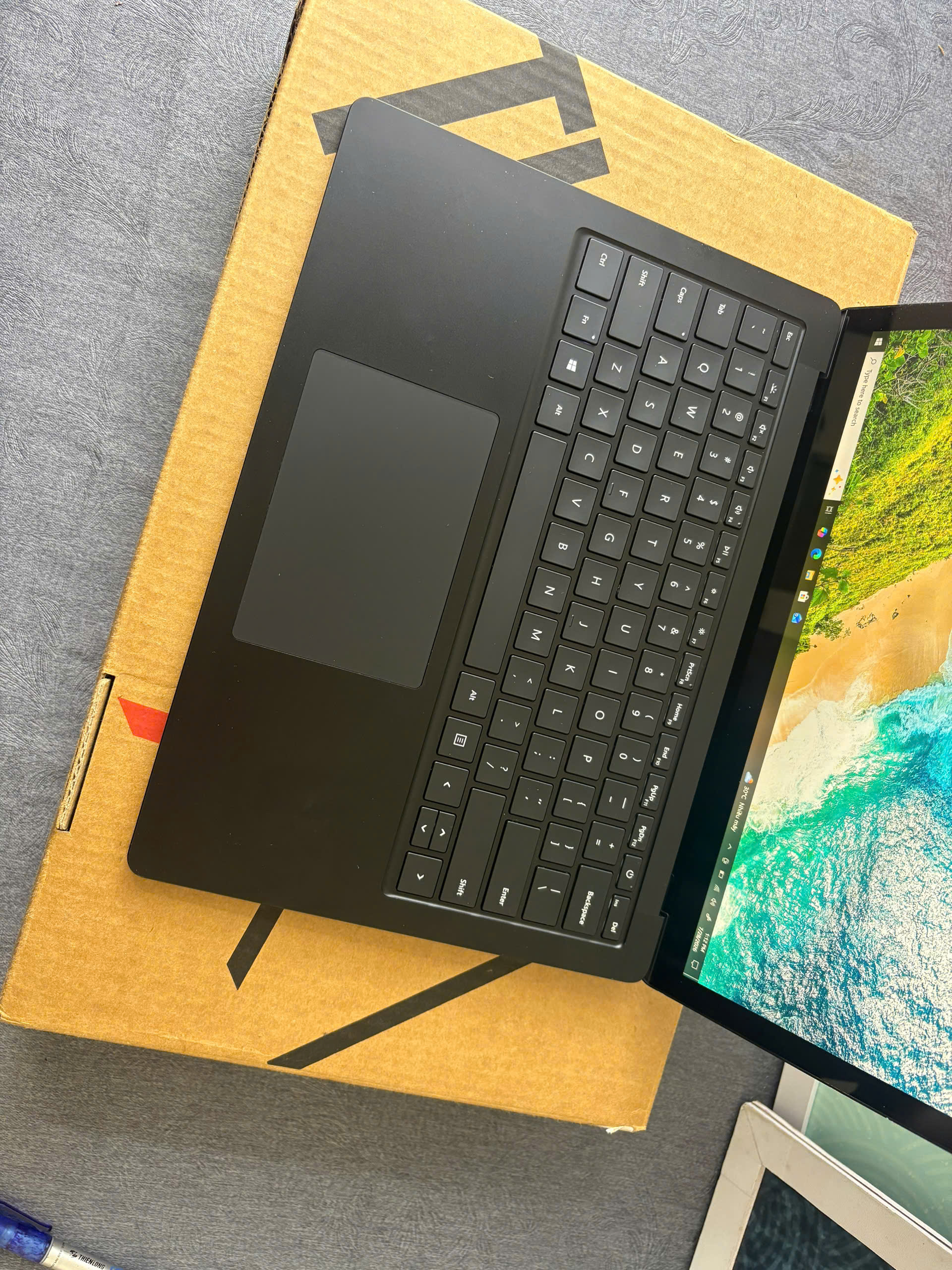 Surface Laptop 3 Black - Ảnh 14
