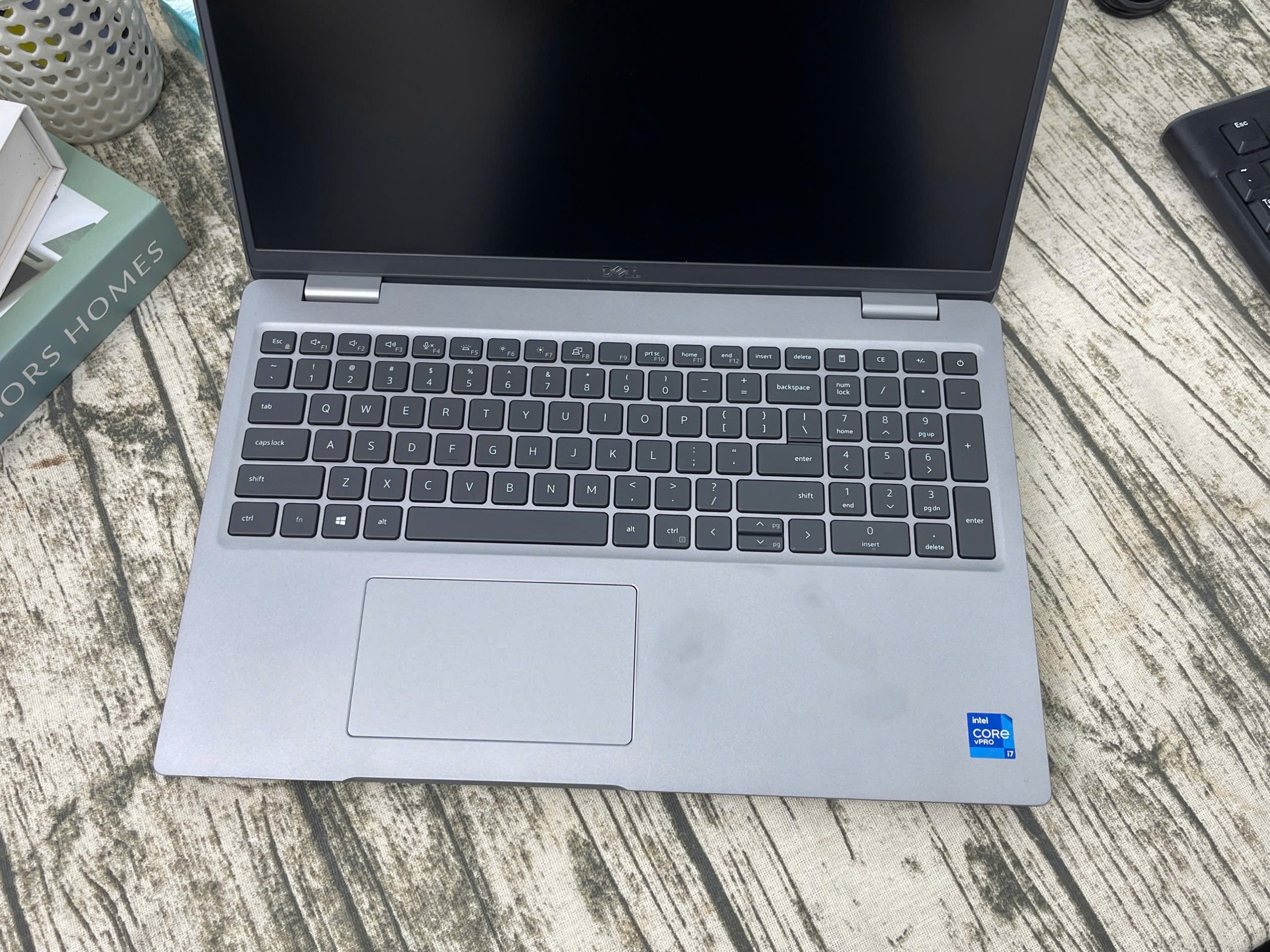 Dell Latitude 5521 - Ảnh 3