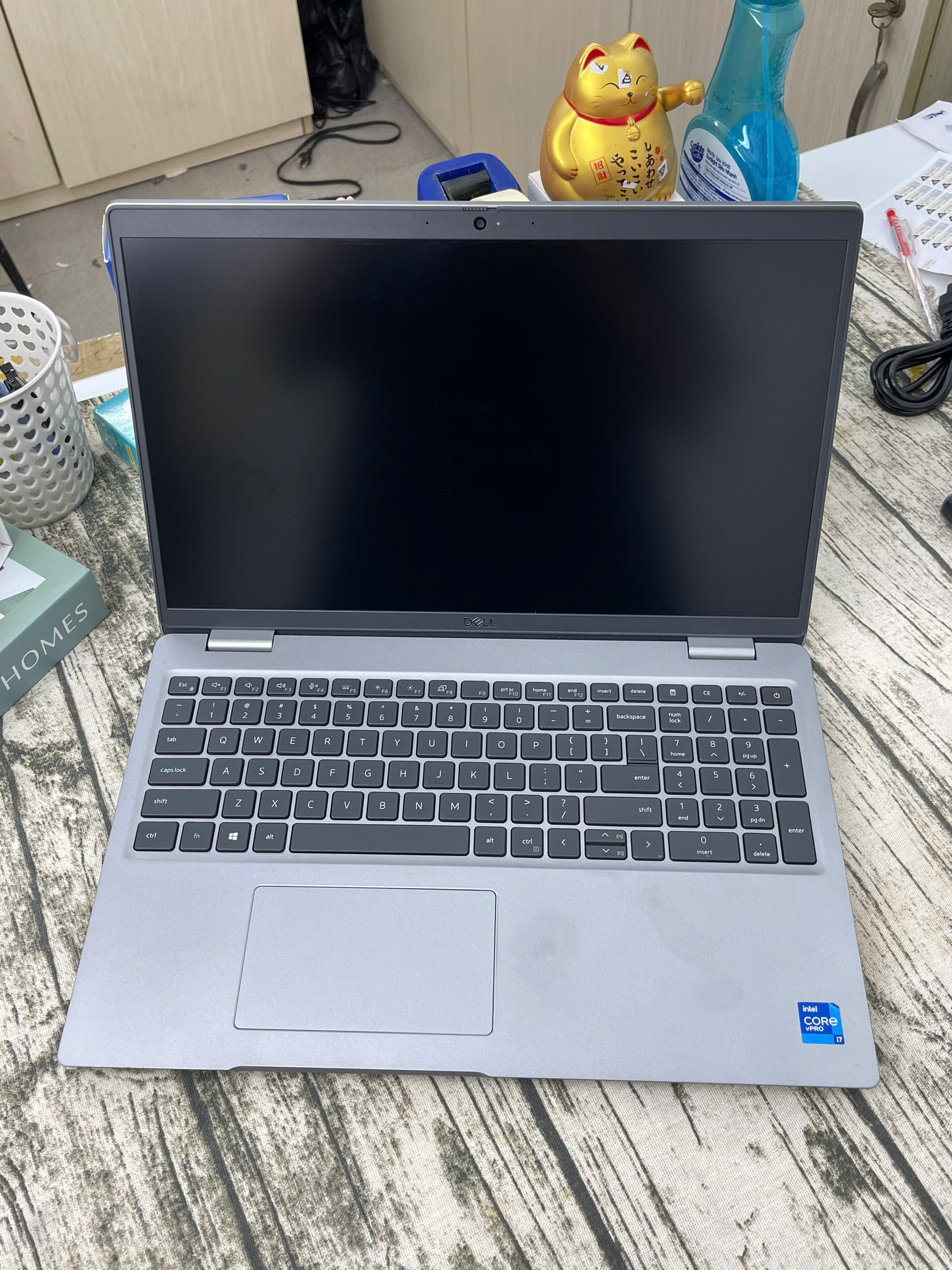 Dell Latitude 5521