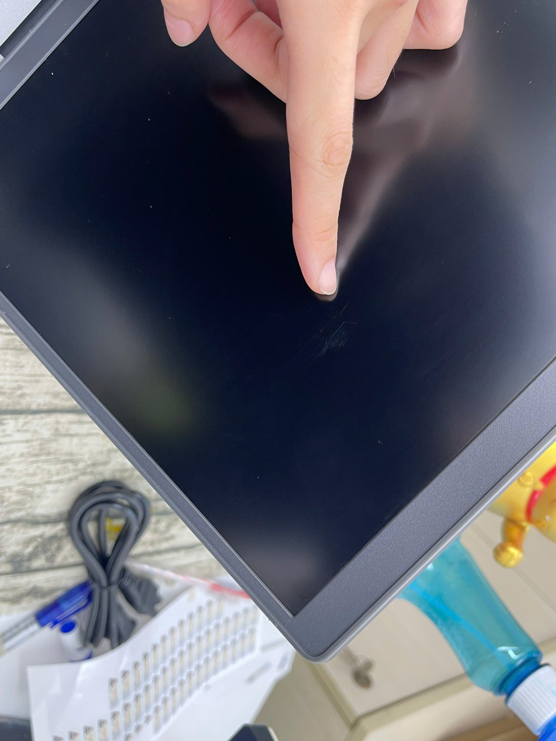 Dell Latitude 5521 - Ảnh 4