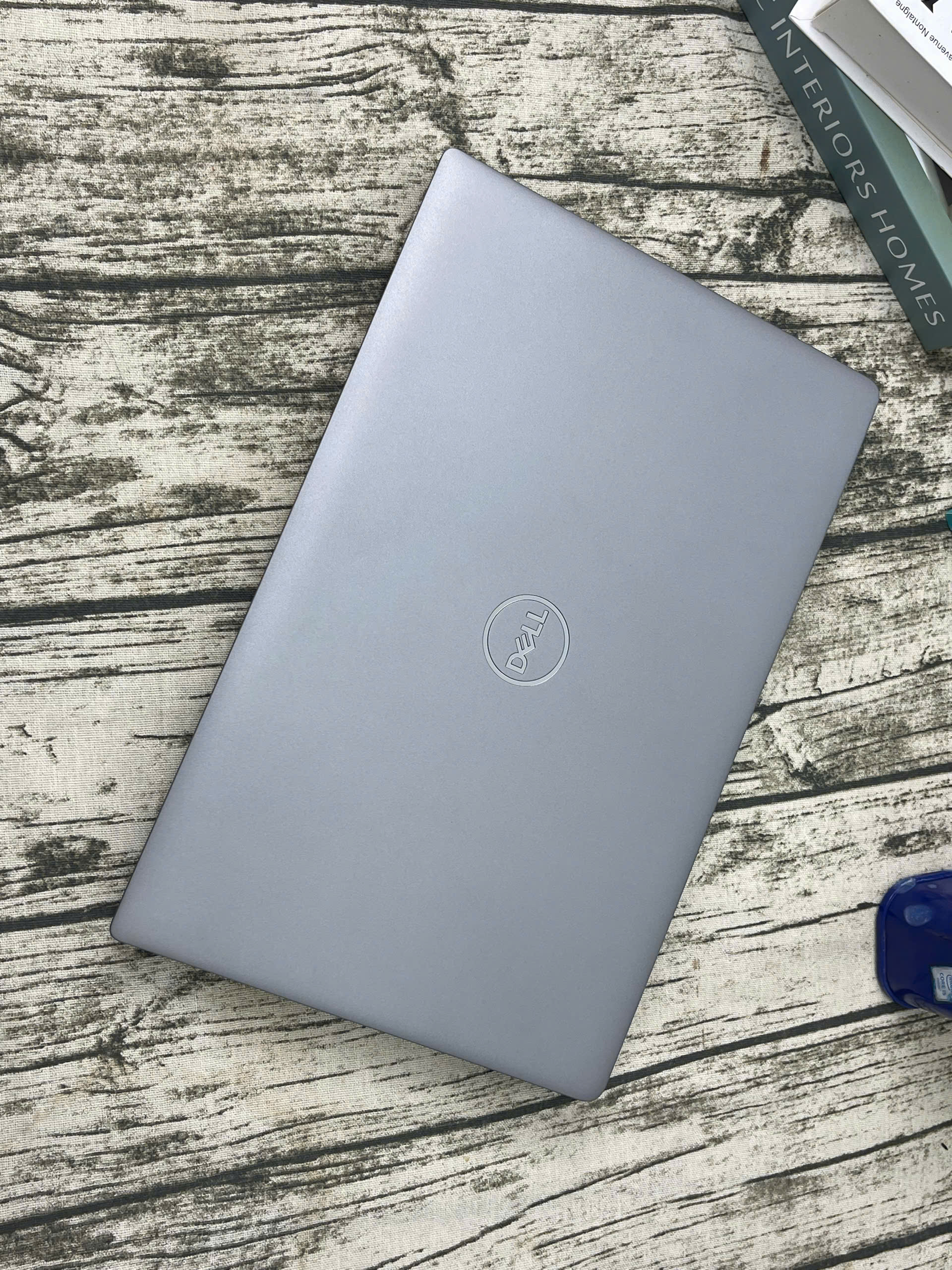 Dell Latitude 5521 - Ảnh 5