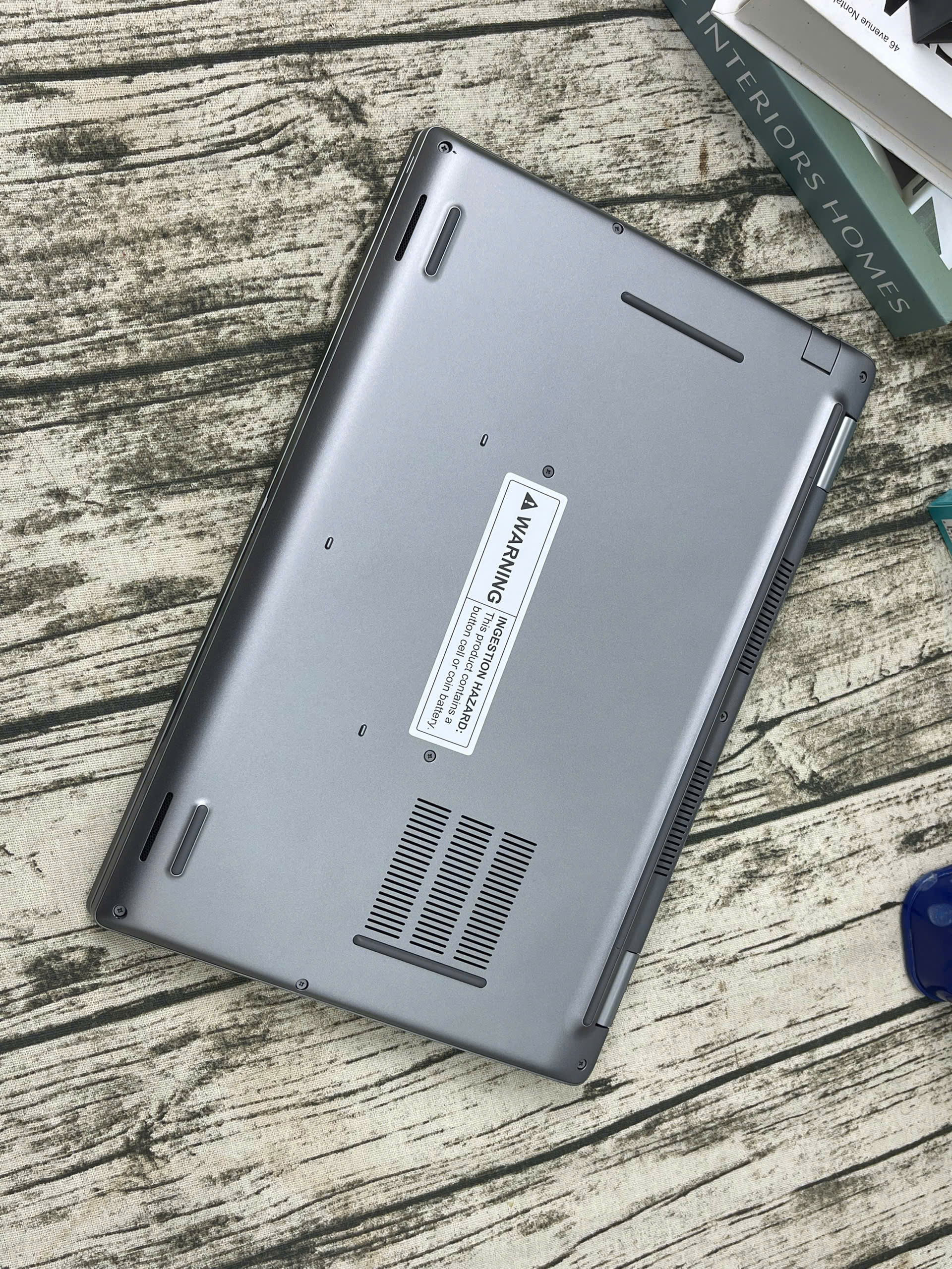 Dell Latitude 5521 - Ảnh 10