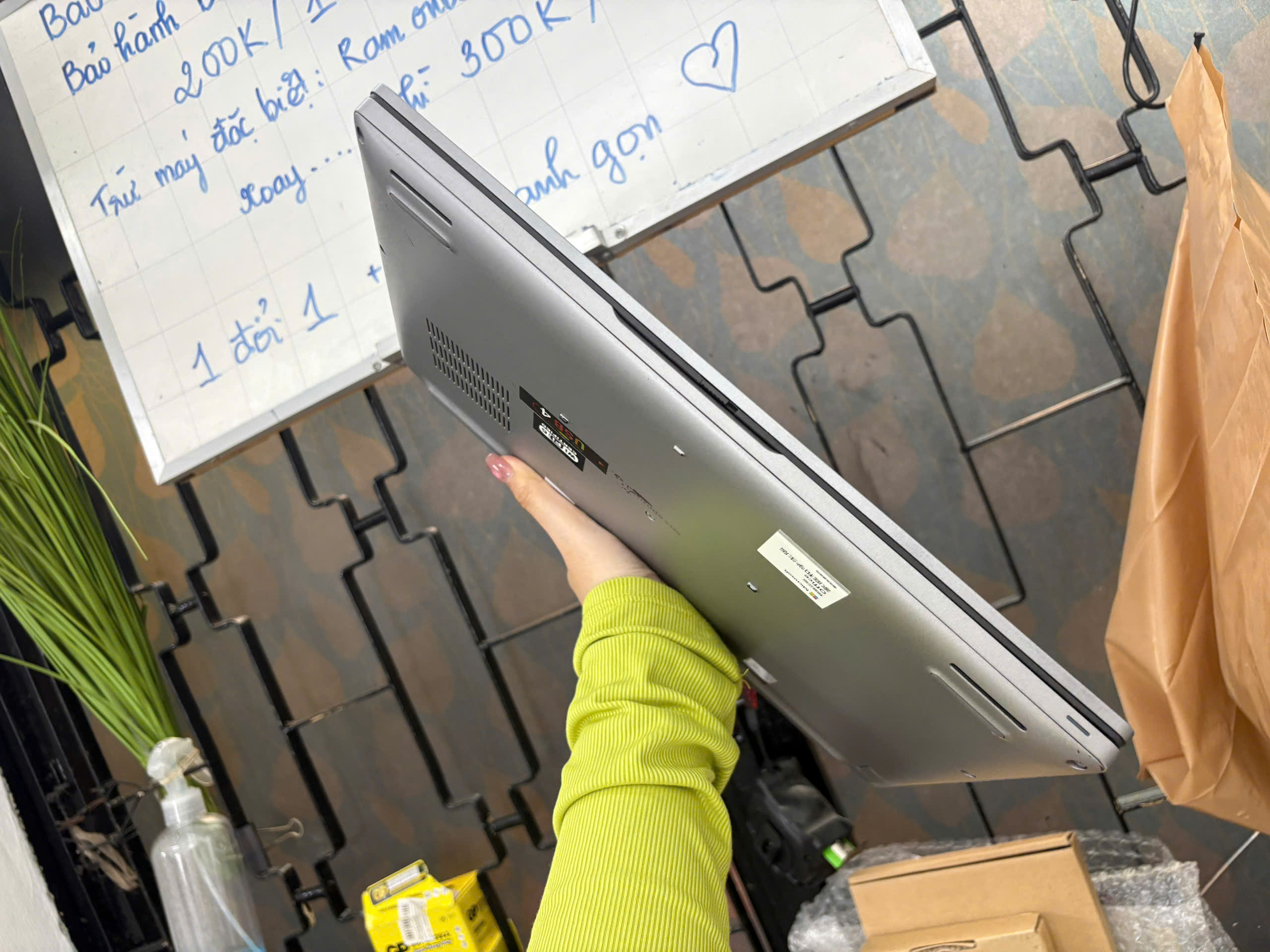 Dell Latitude 5420 - Ảnh 5