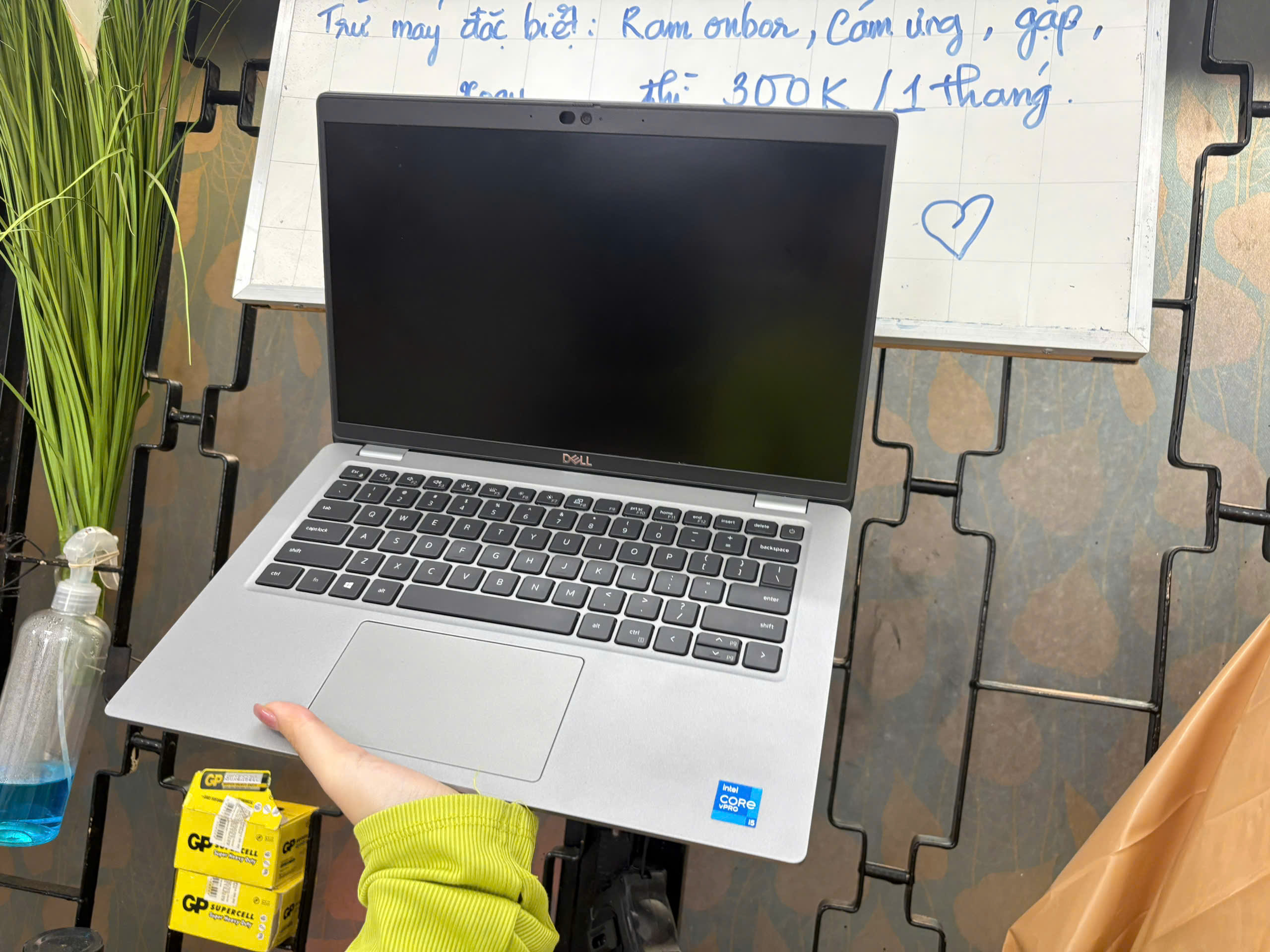 Dell Latitude 5420 - Ảnh 9
