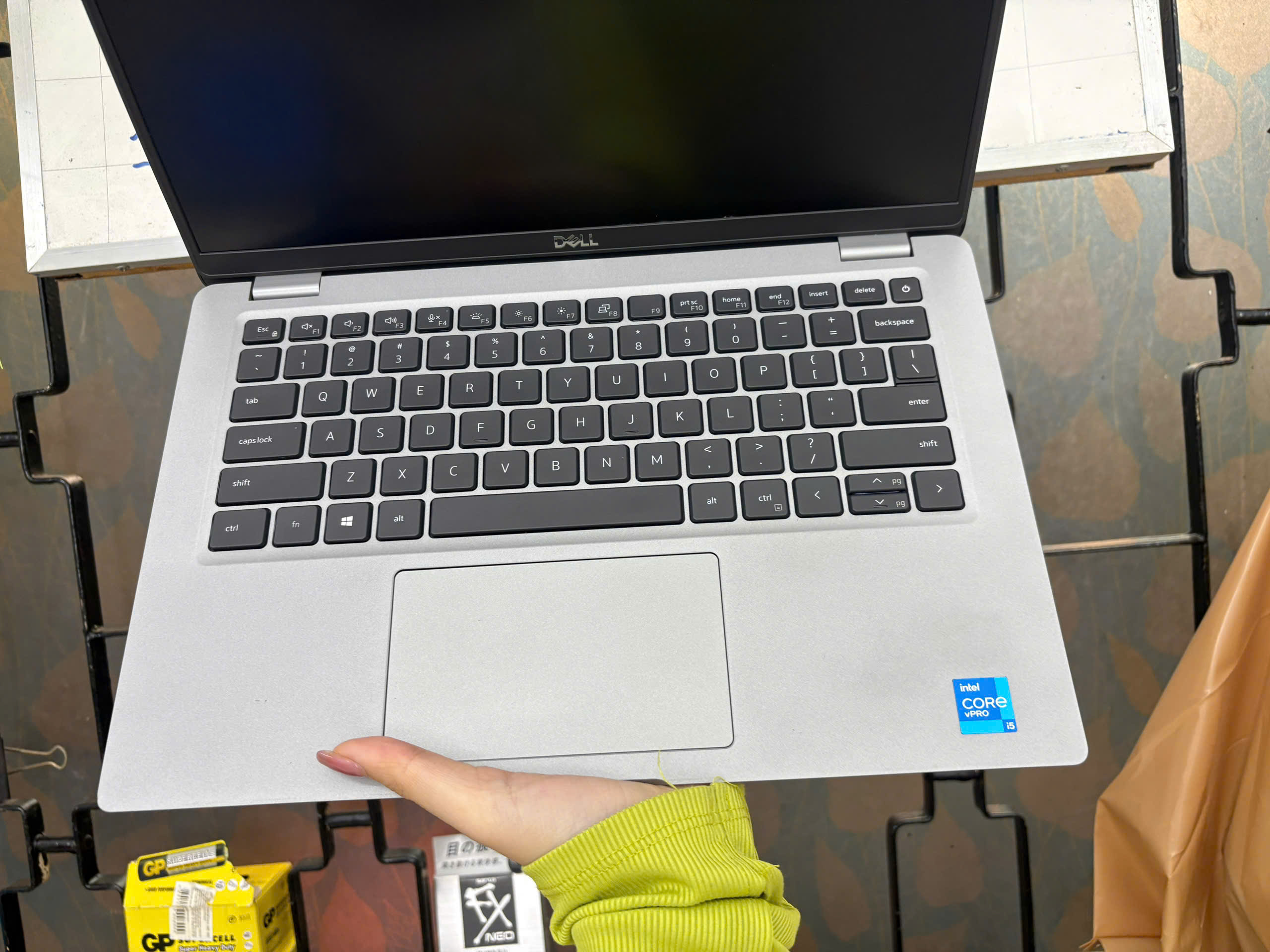 Dell Latitude 5420 - Ảnh 10
