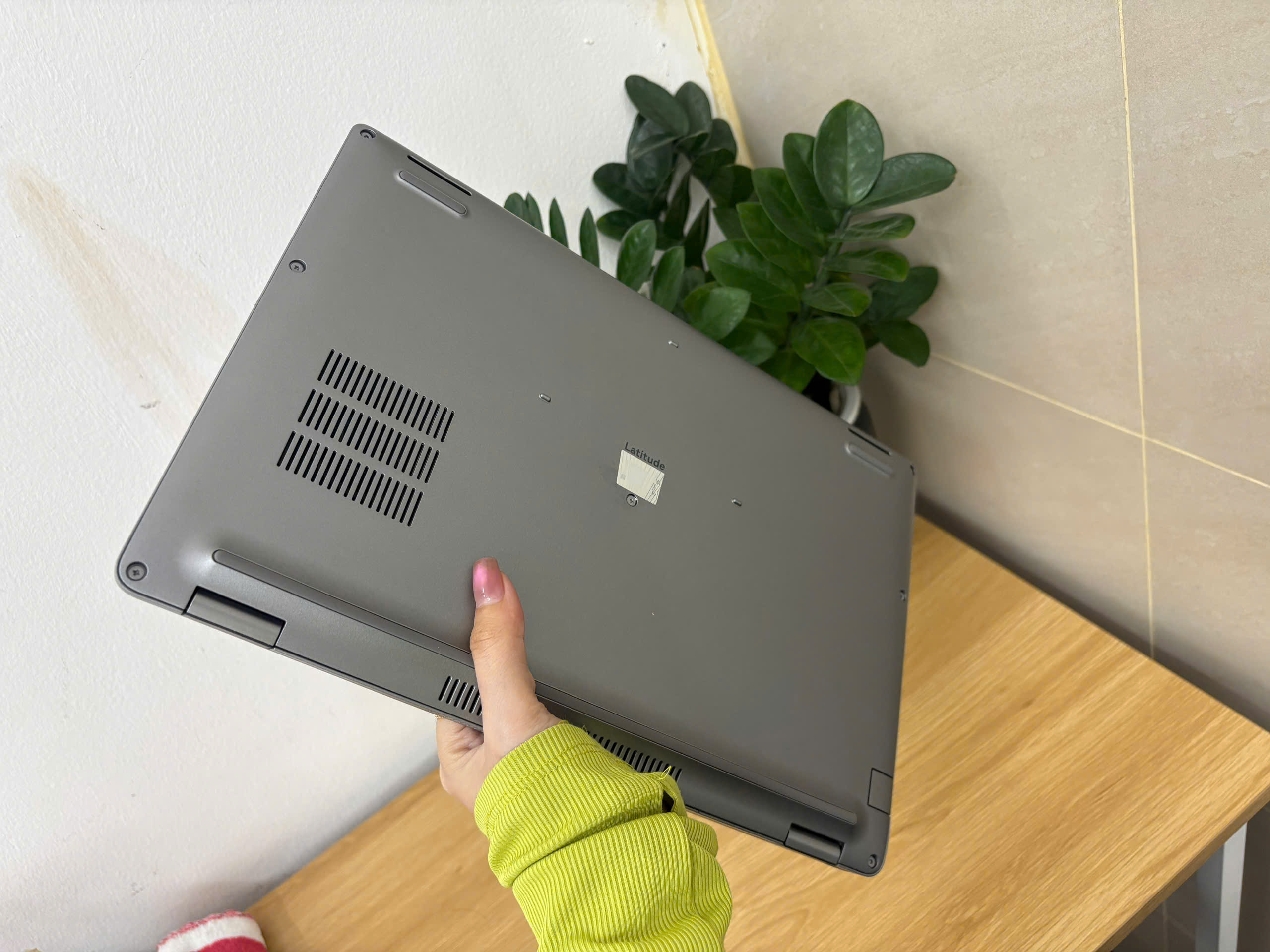 Dell Latitude 5420 - Ảnh 2