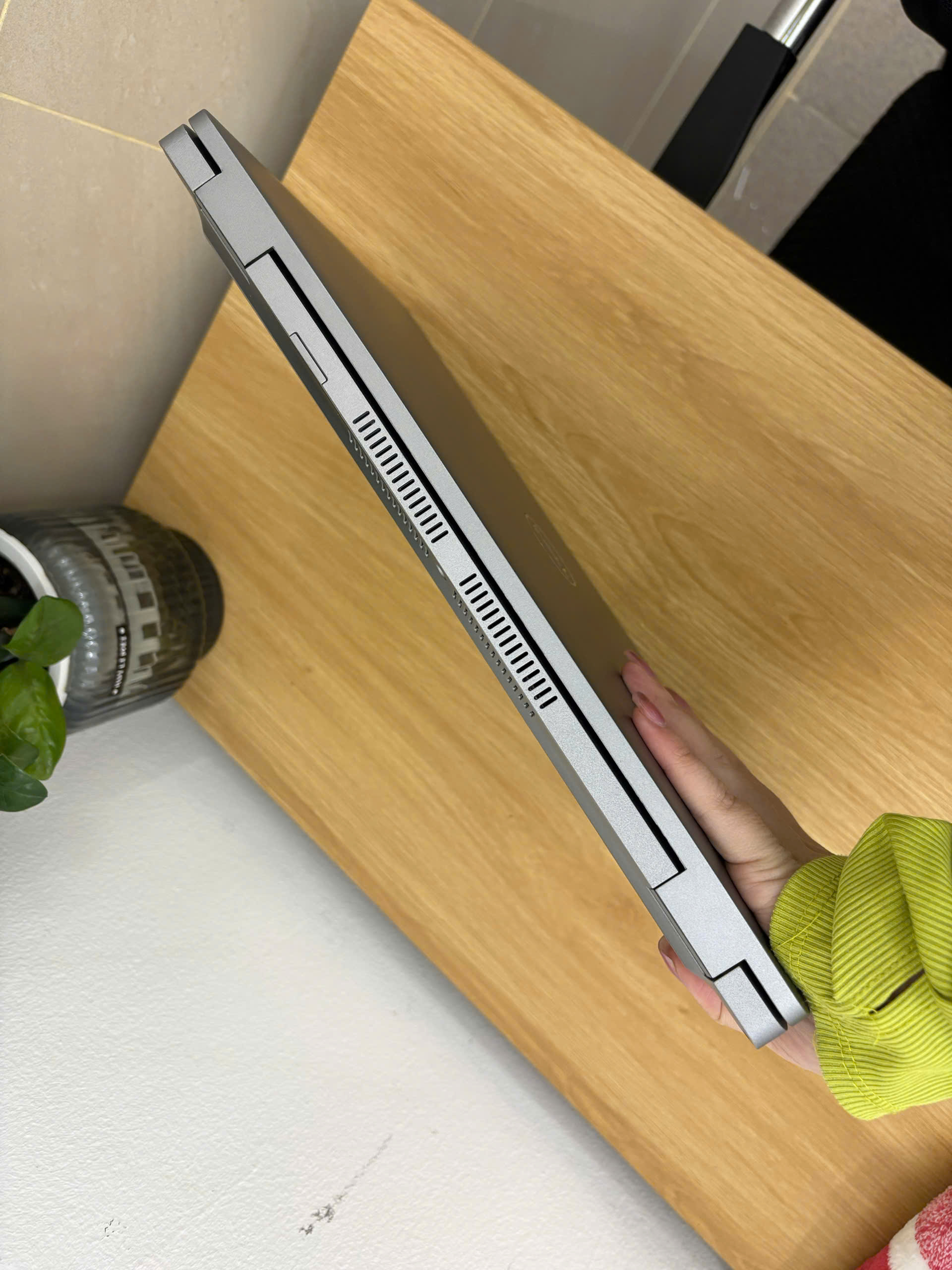Dell Latitude 5420 - Ảnh 3