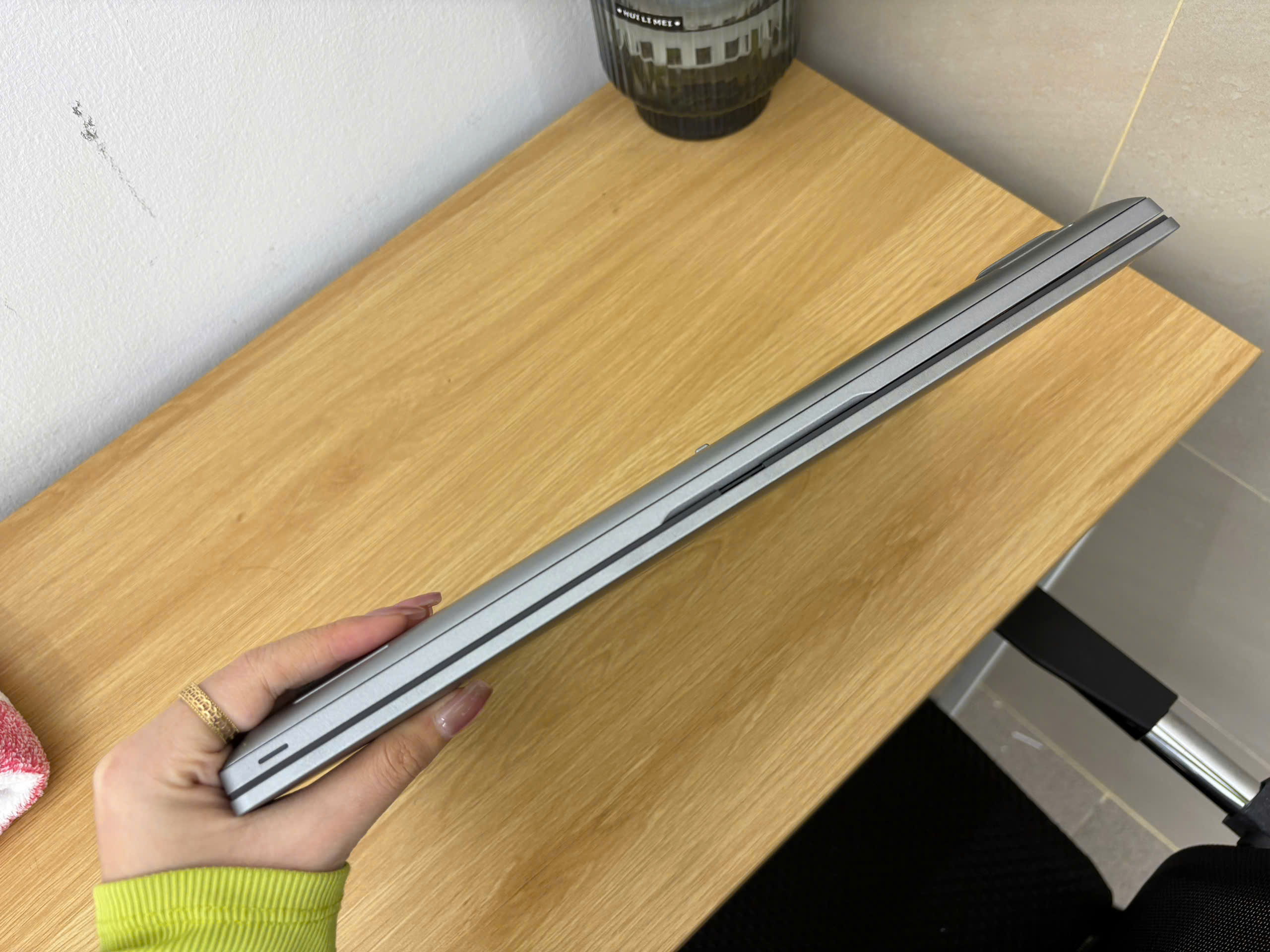 Dell Latitude 5420 - Ảnh 5
