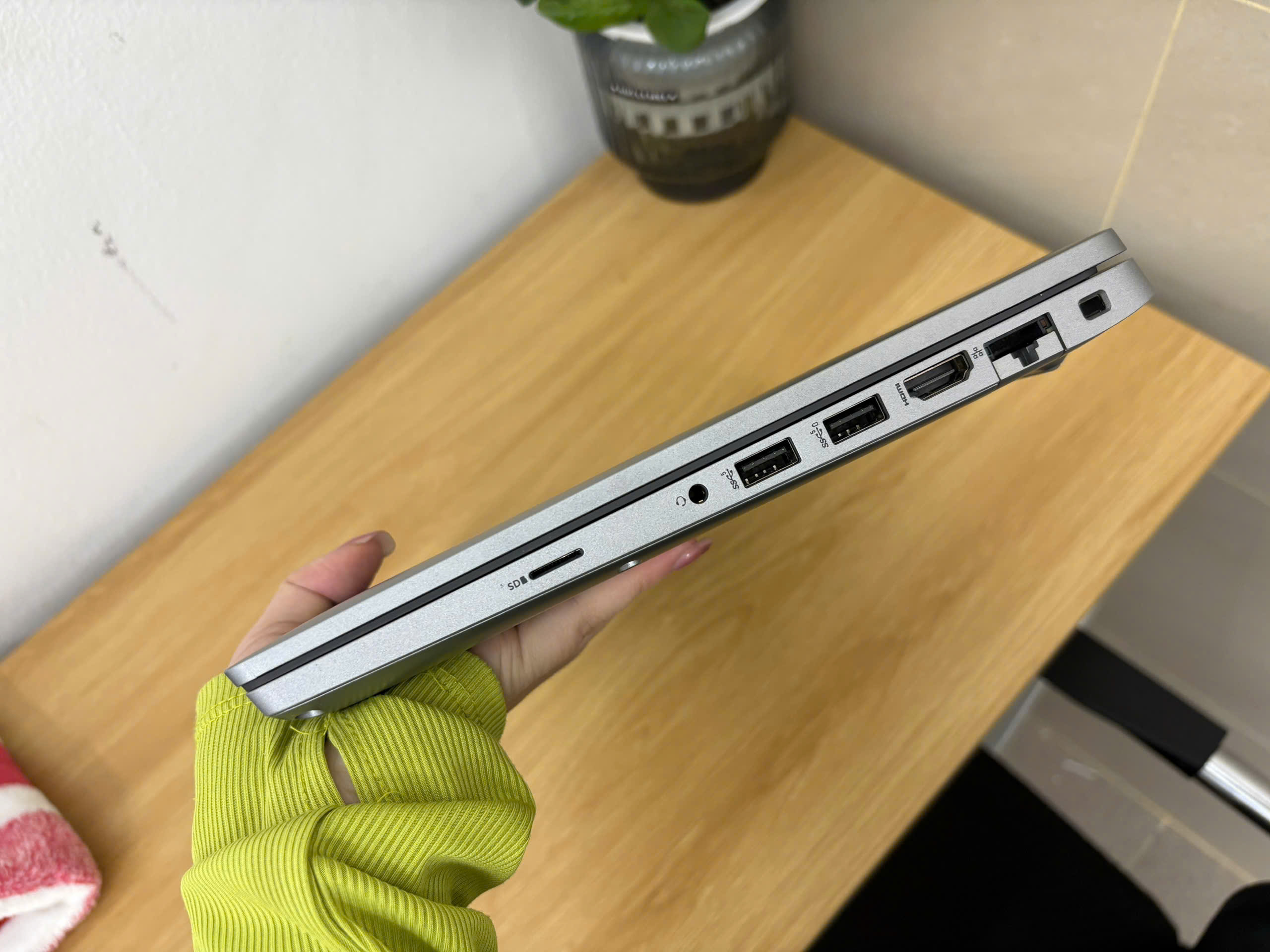 Dell Latitude 5420 - Ảnh 6