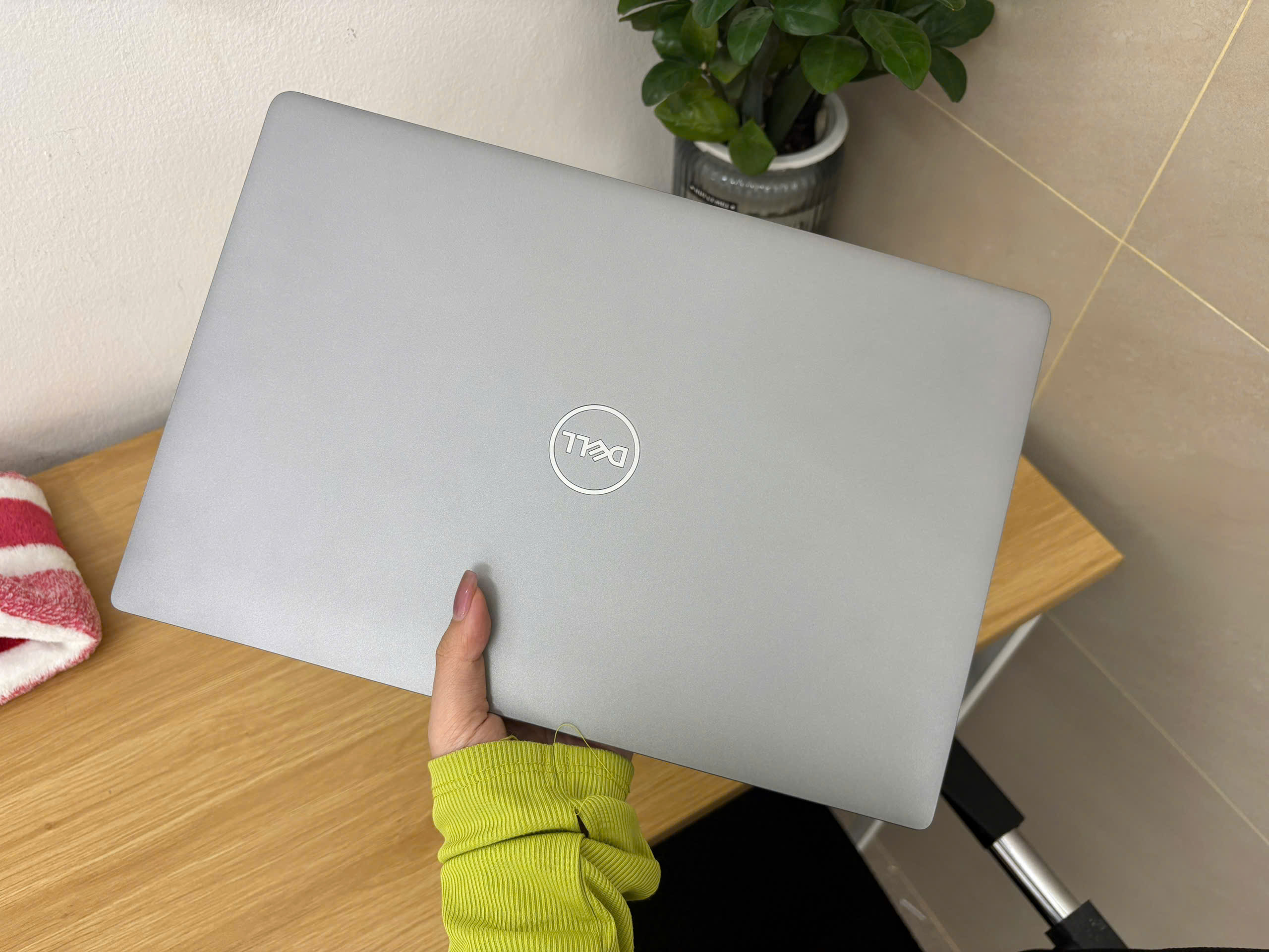 Dell Latitude 5420 - Ảnh 7