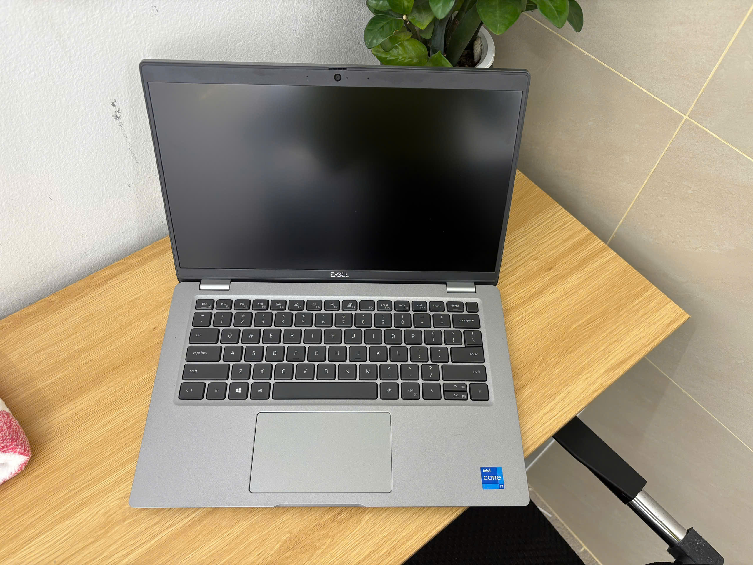 Dell Latitude 5420