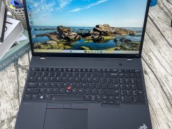 Thinkpad P16s G2