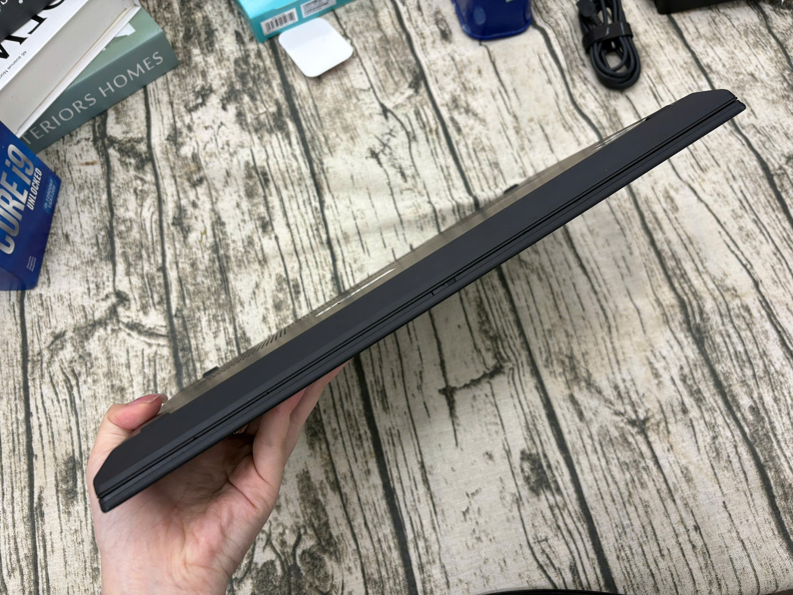 Thinkpad T14 G2 - Ảnh 4