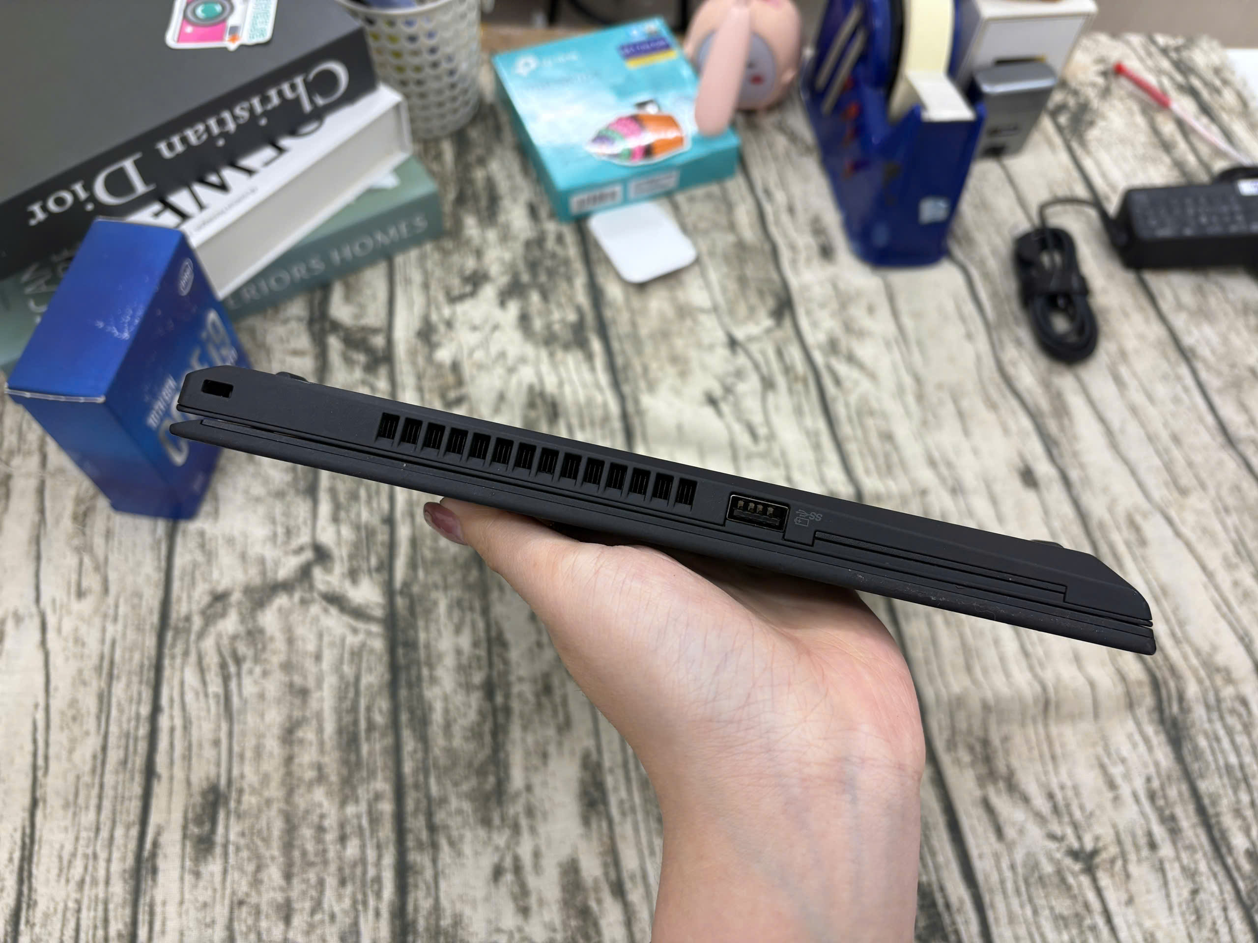 Thinkpad T14 G2 - Ảnh 5