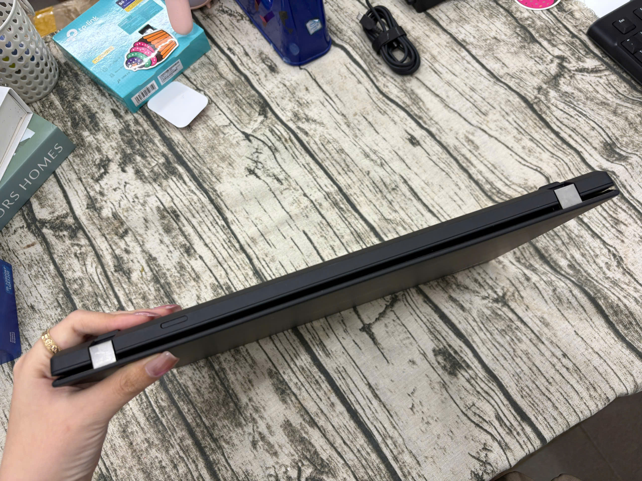 Thinkpad T14 G2 - Ảnh 6