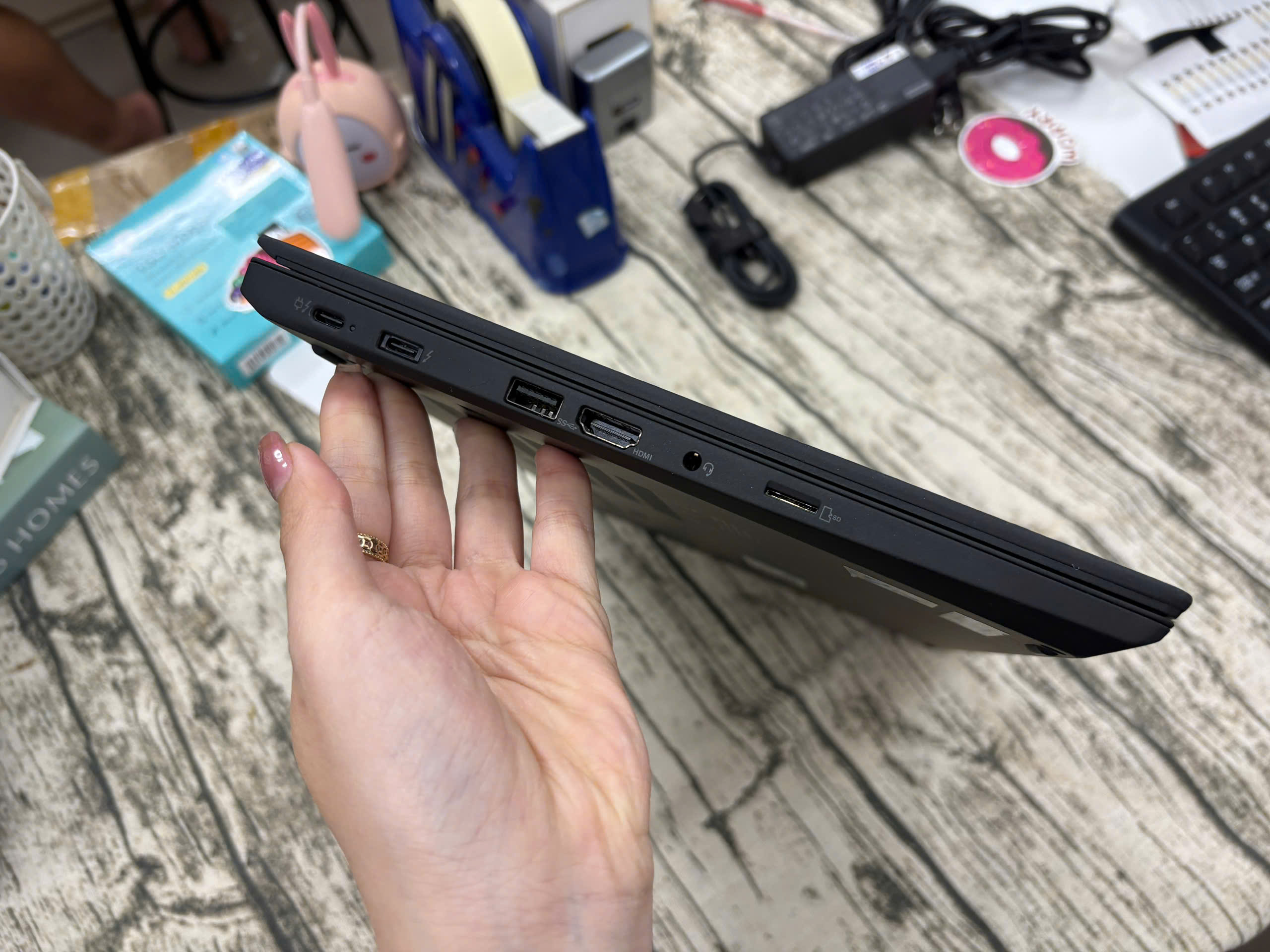 Thinkpad T14 G2 - Ảnh 7