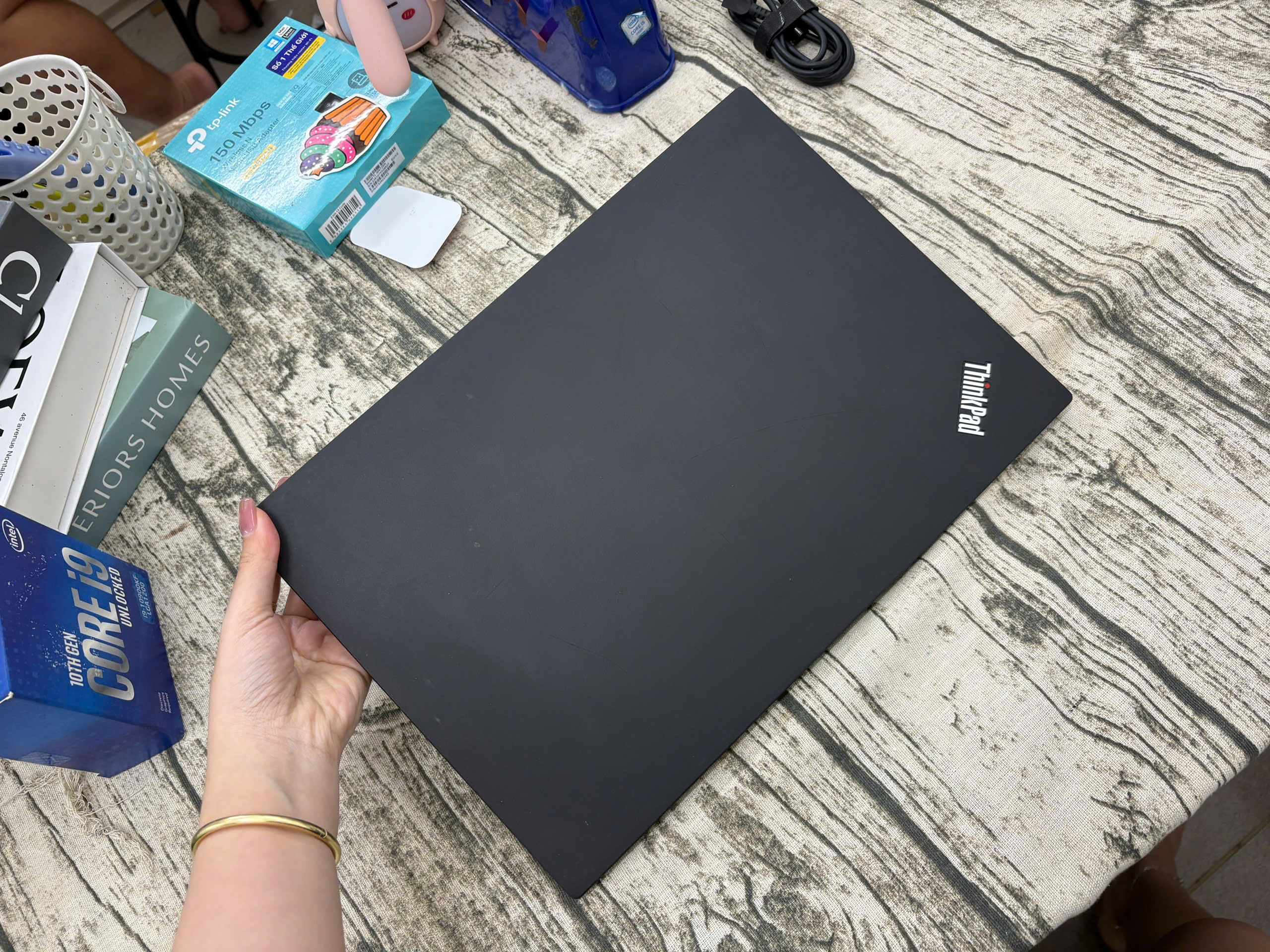 Thinkpad T14 G2 - Ảnh 8