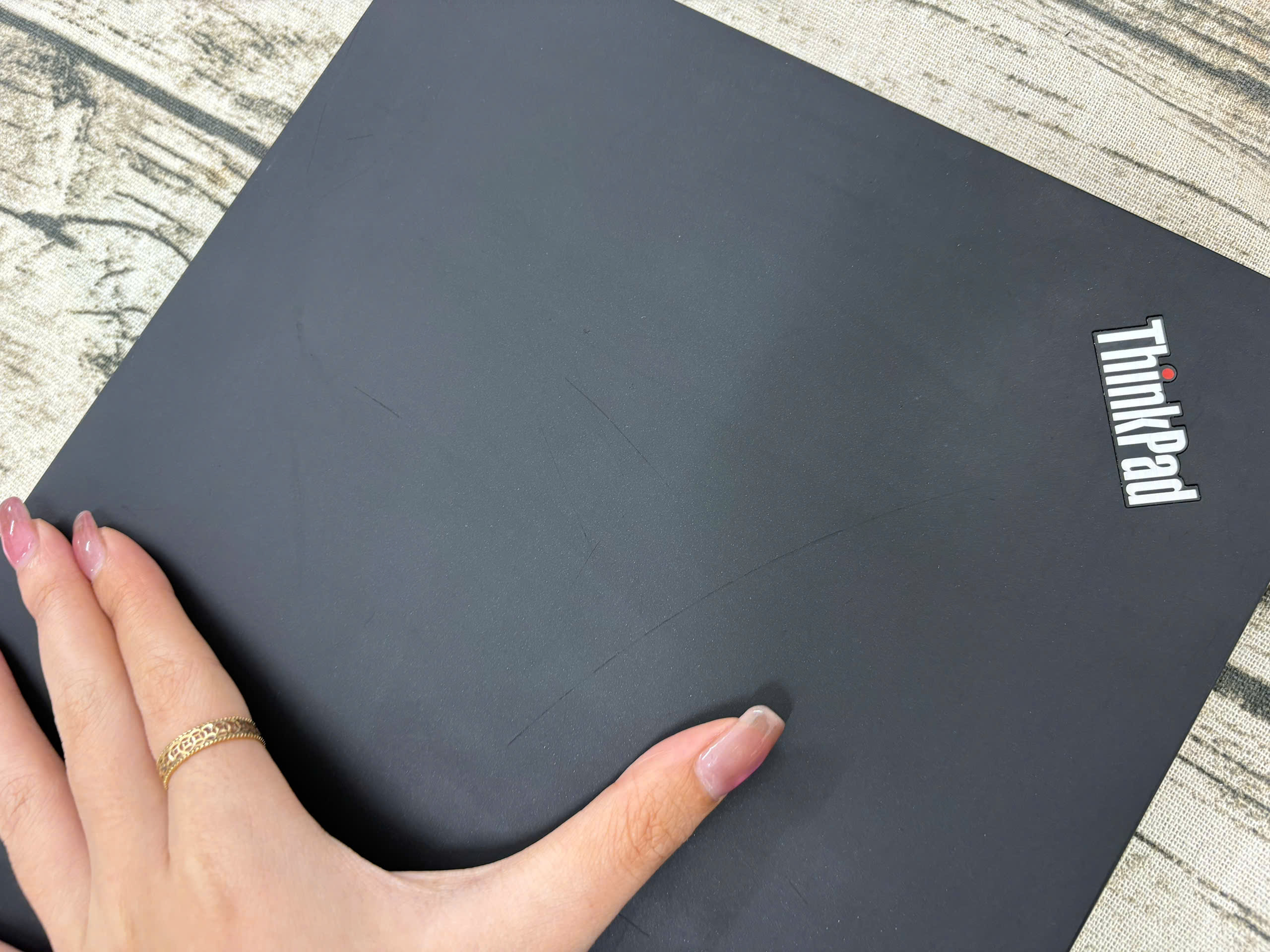 Thinkpad T14 G2 - Ảnh 10