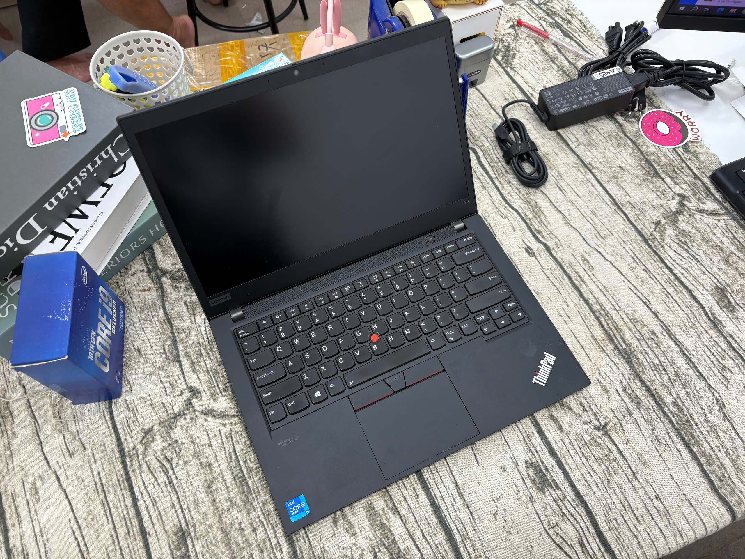 Thinkpad T14 G2